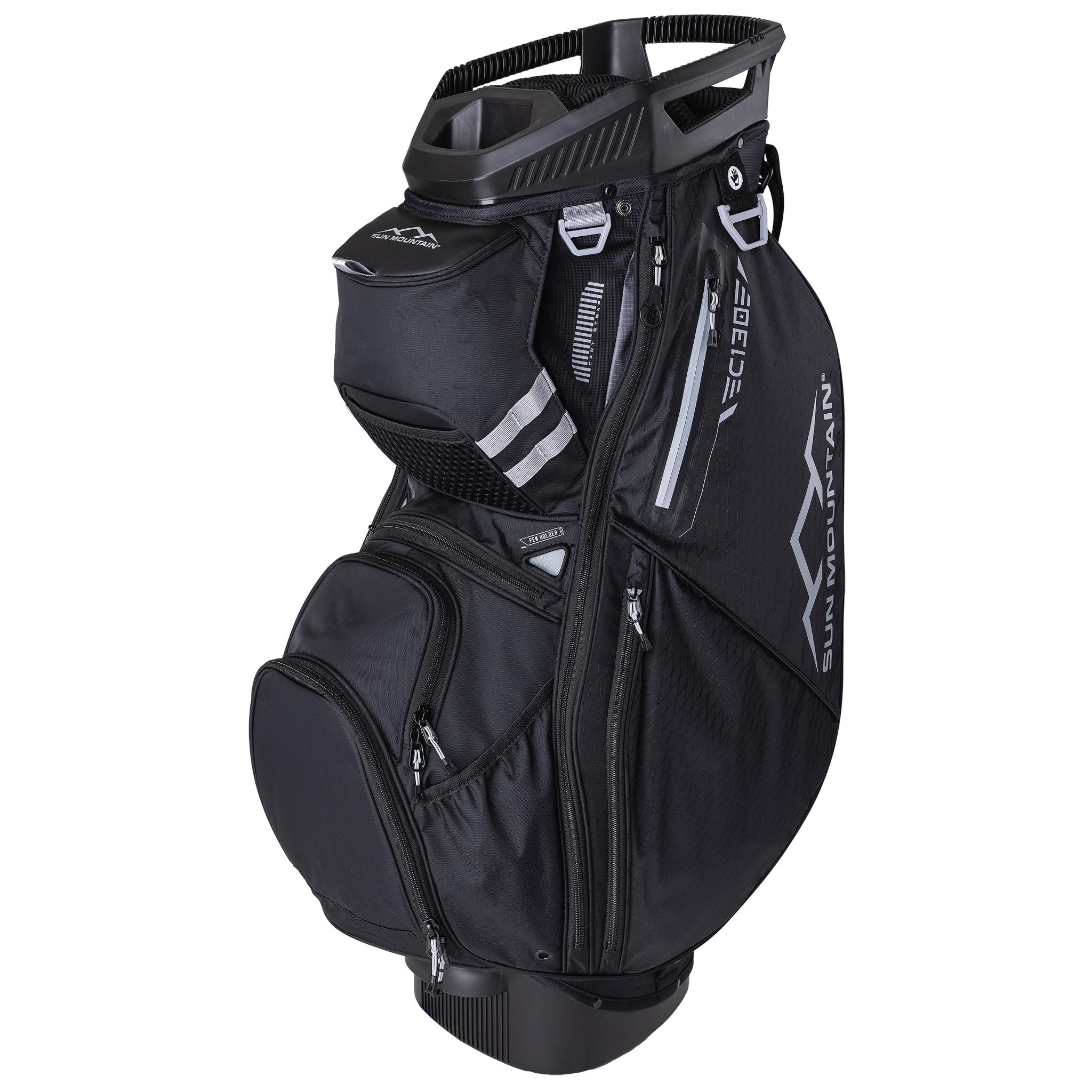 Sun Mountain C-130 Cart Bag