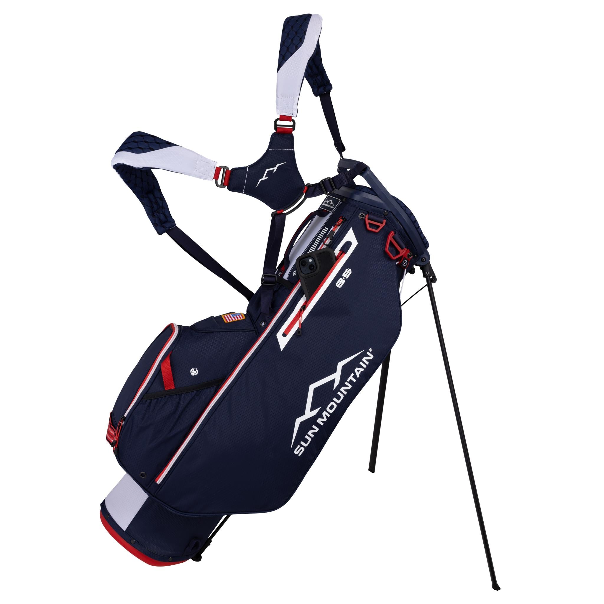 Sun Mountain 3.5 LS Stand Bag