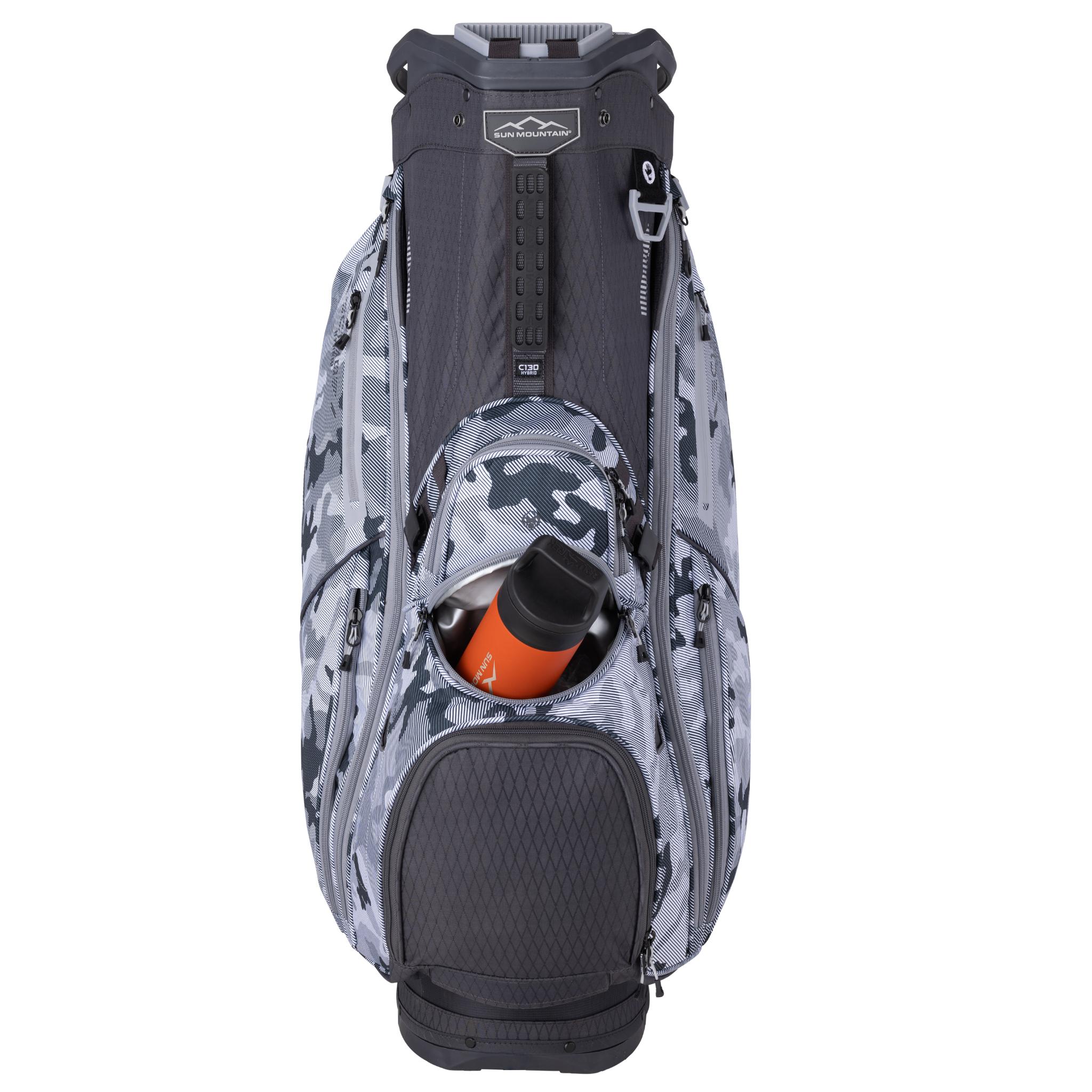 Sun Mountain C-130 Hybrid Stand Bag