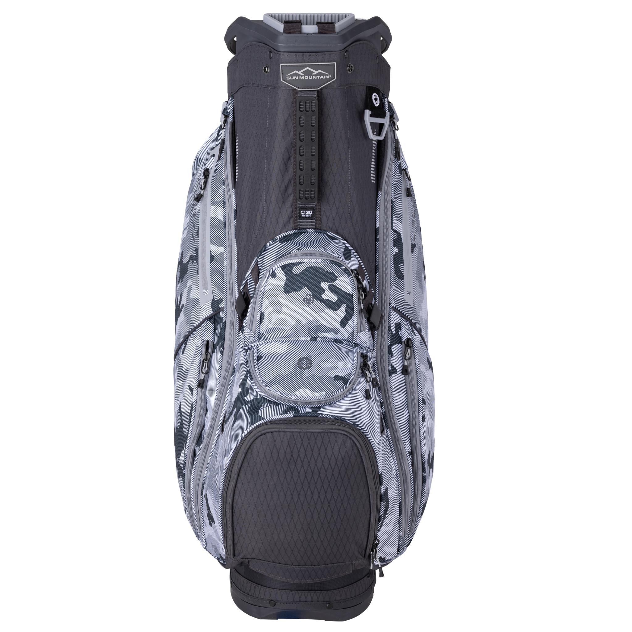 Sun Mountain C-130 Hybrid Stand Bag