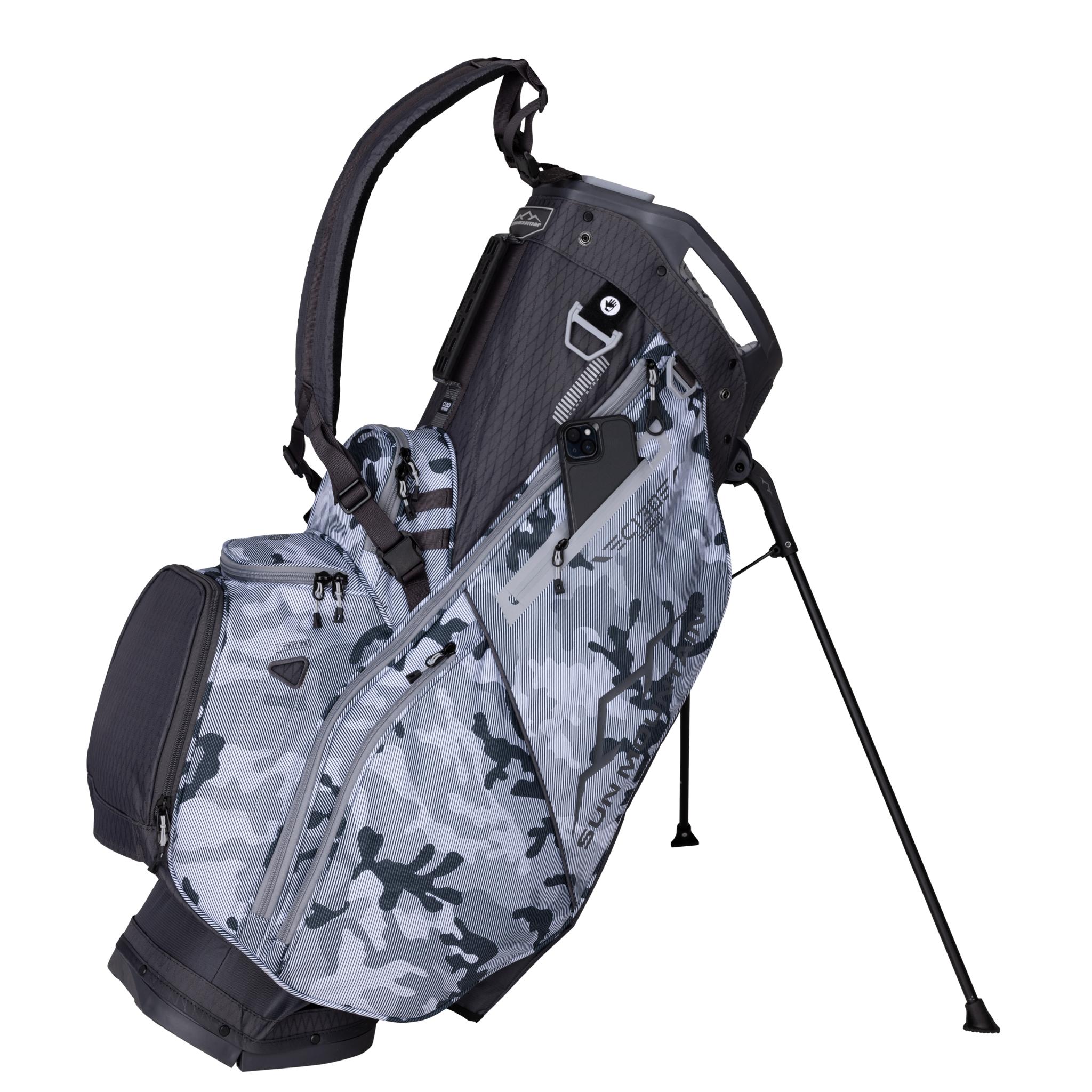 Sun Mountain C-130 Hybrid Stand Bag