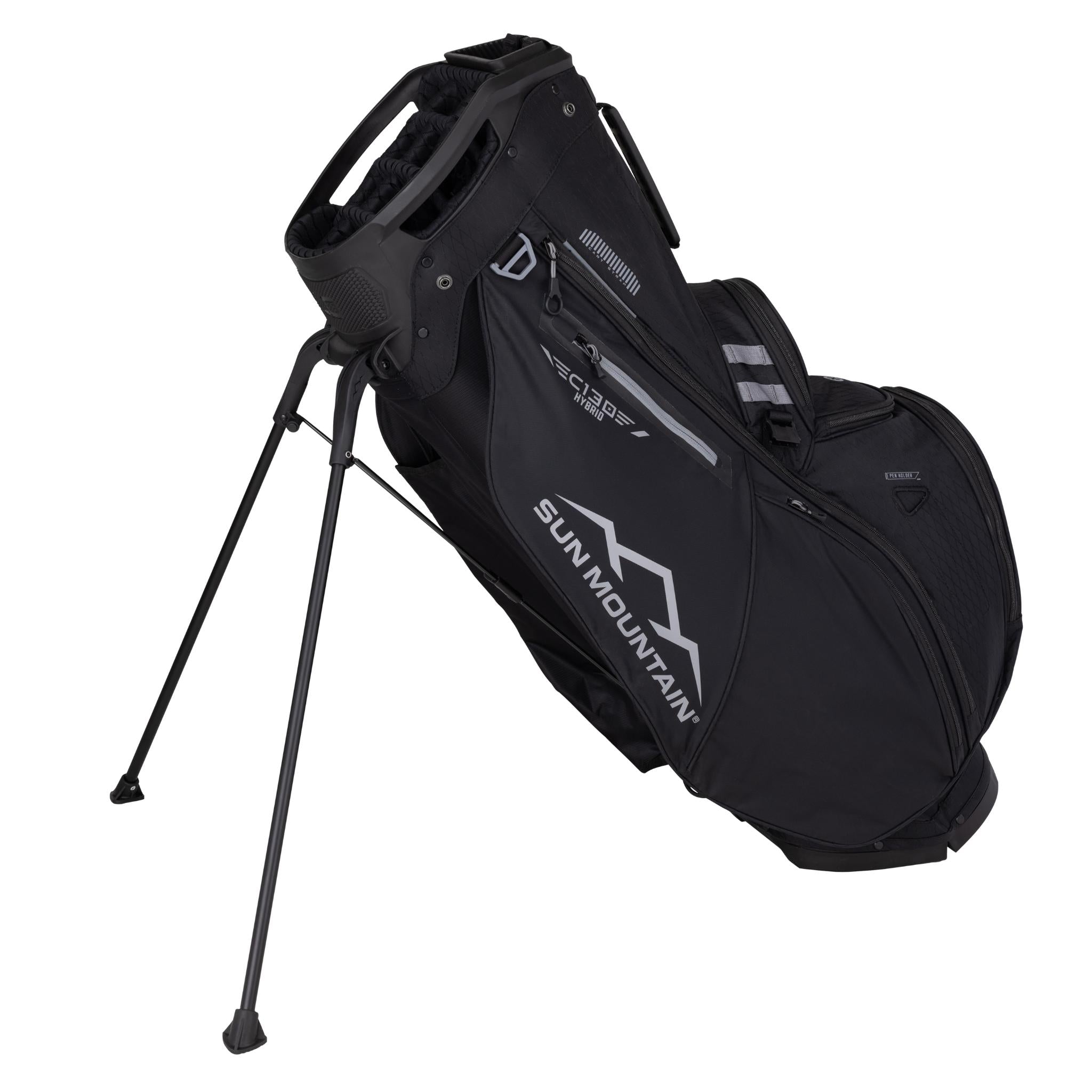 Sun Mountain C-130 Hybrid Stand Bag