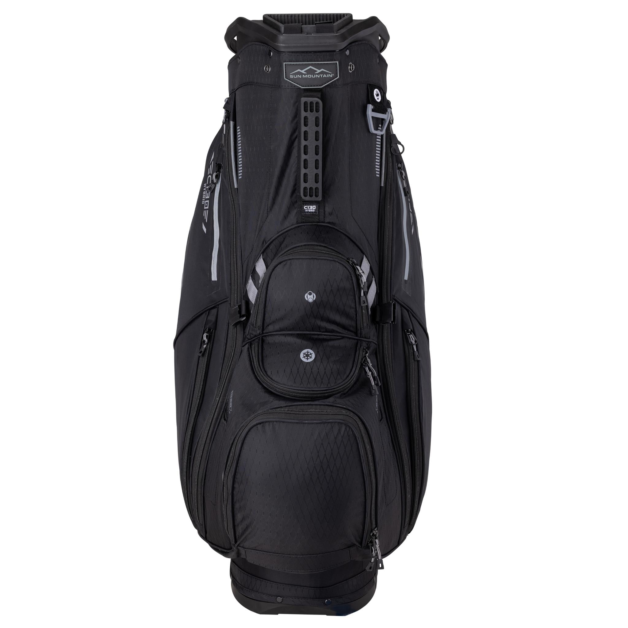 Sun Mountain C-130 Hybrid Stand Bag