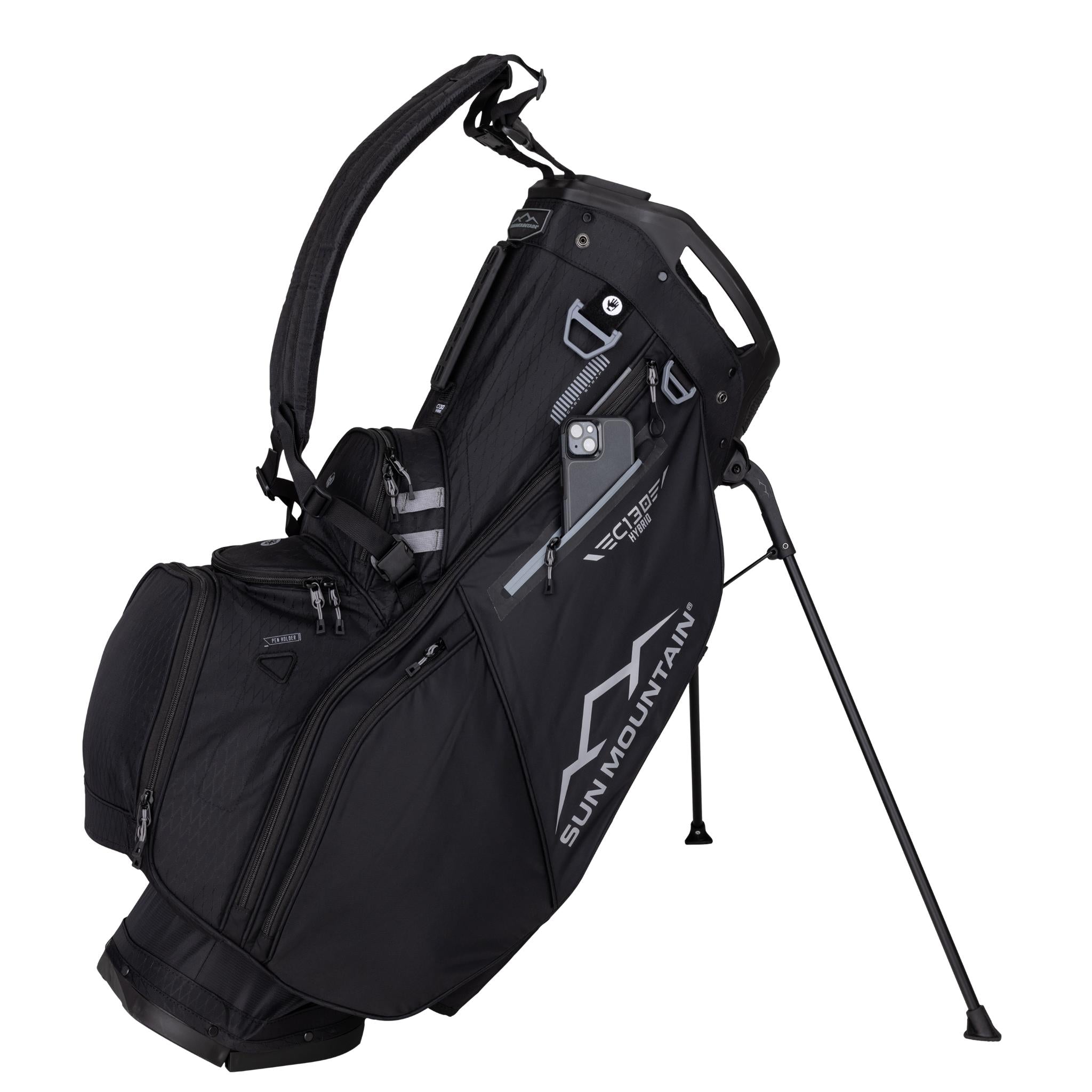 Sun Mountain C-130 Hybrid Stand Bag