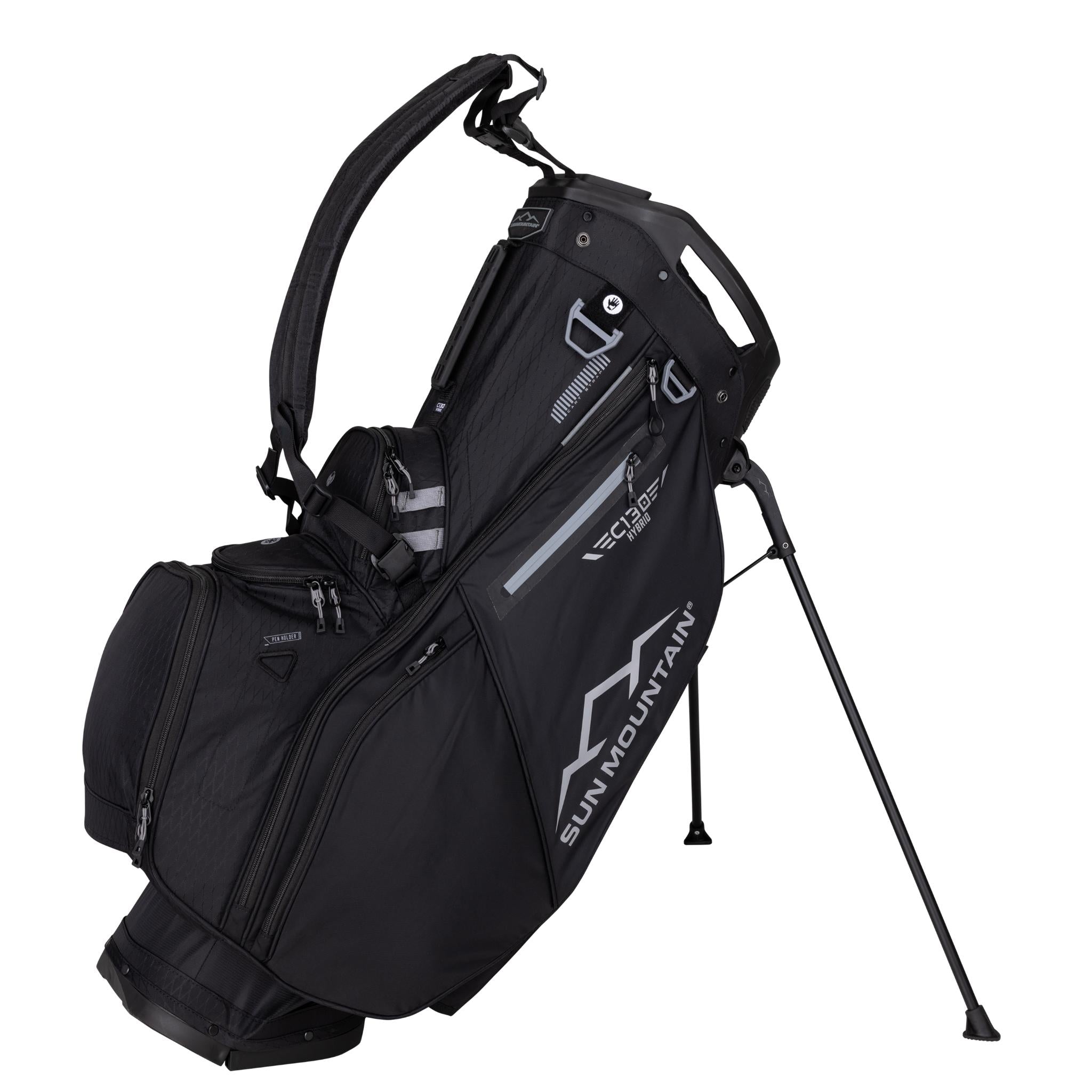 Sun Mountain C-130 Hybrid Stand Bag