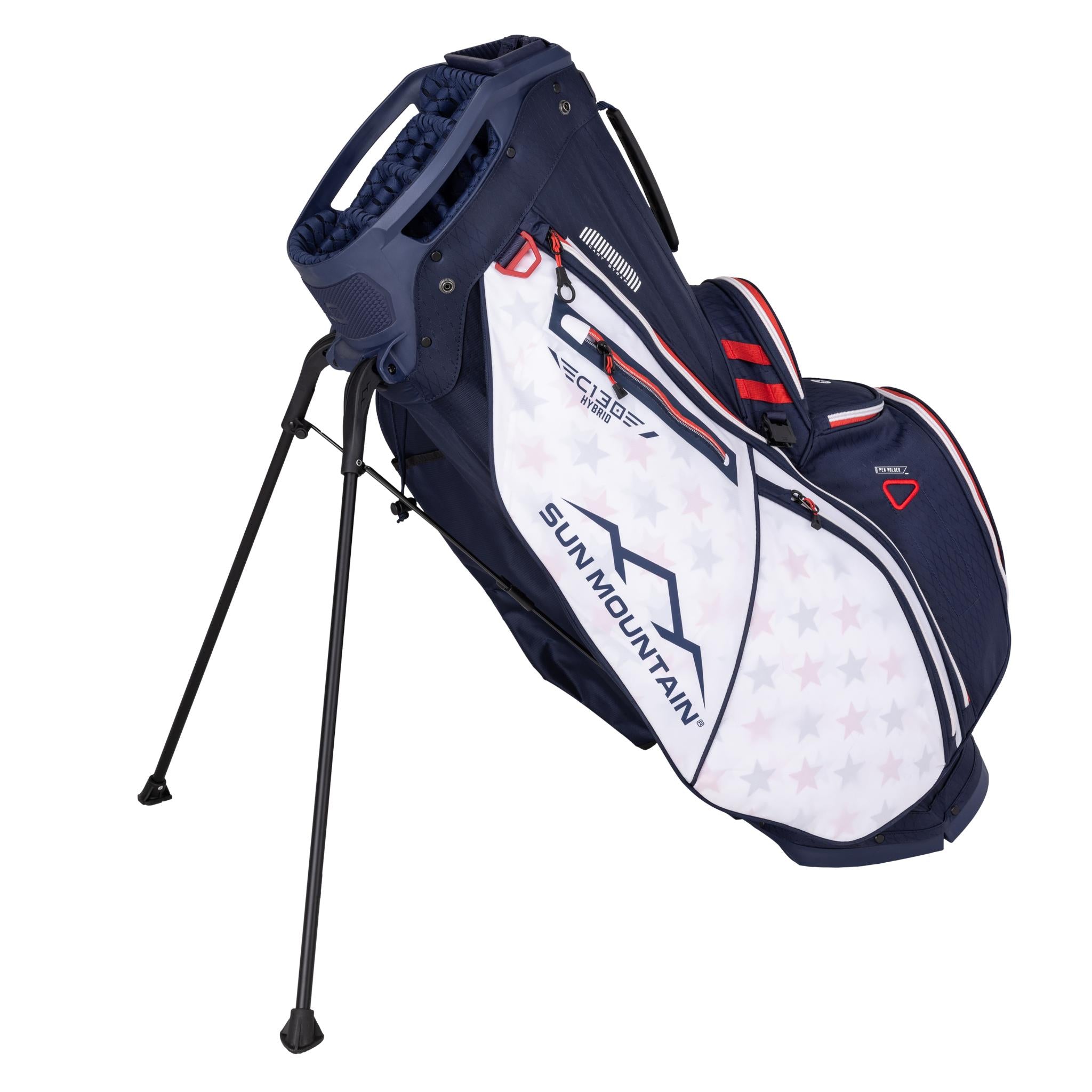 Sun Mountain C-130 Hybrid Stand Bag