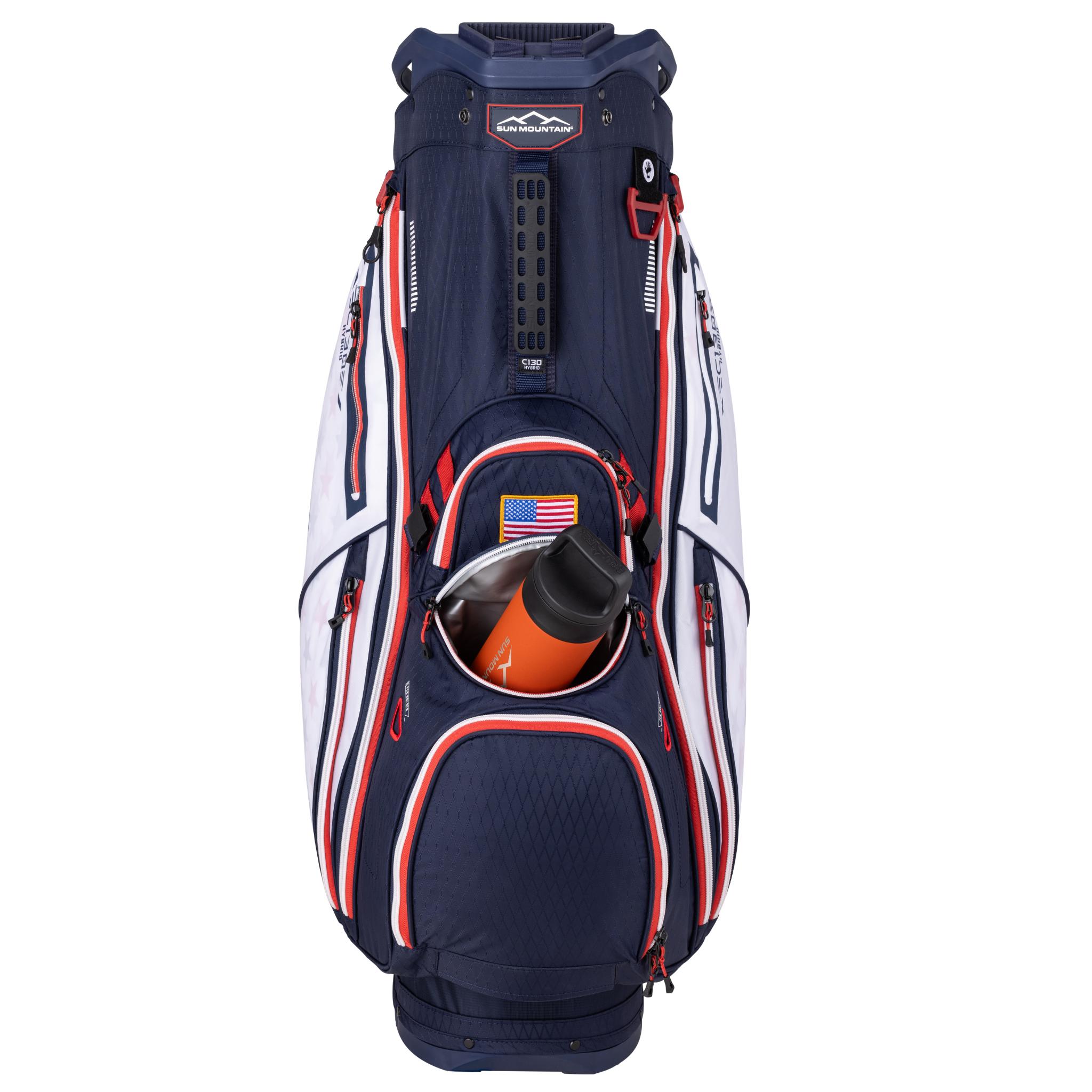 Sun Mountain C-130 Hybrid Stand Bag