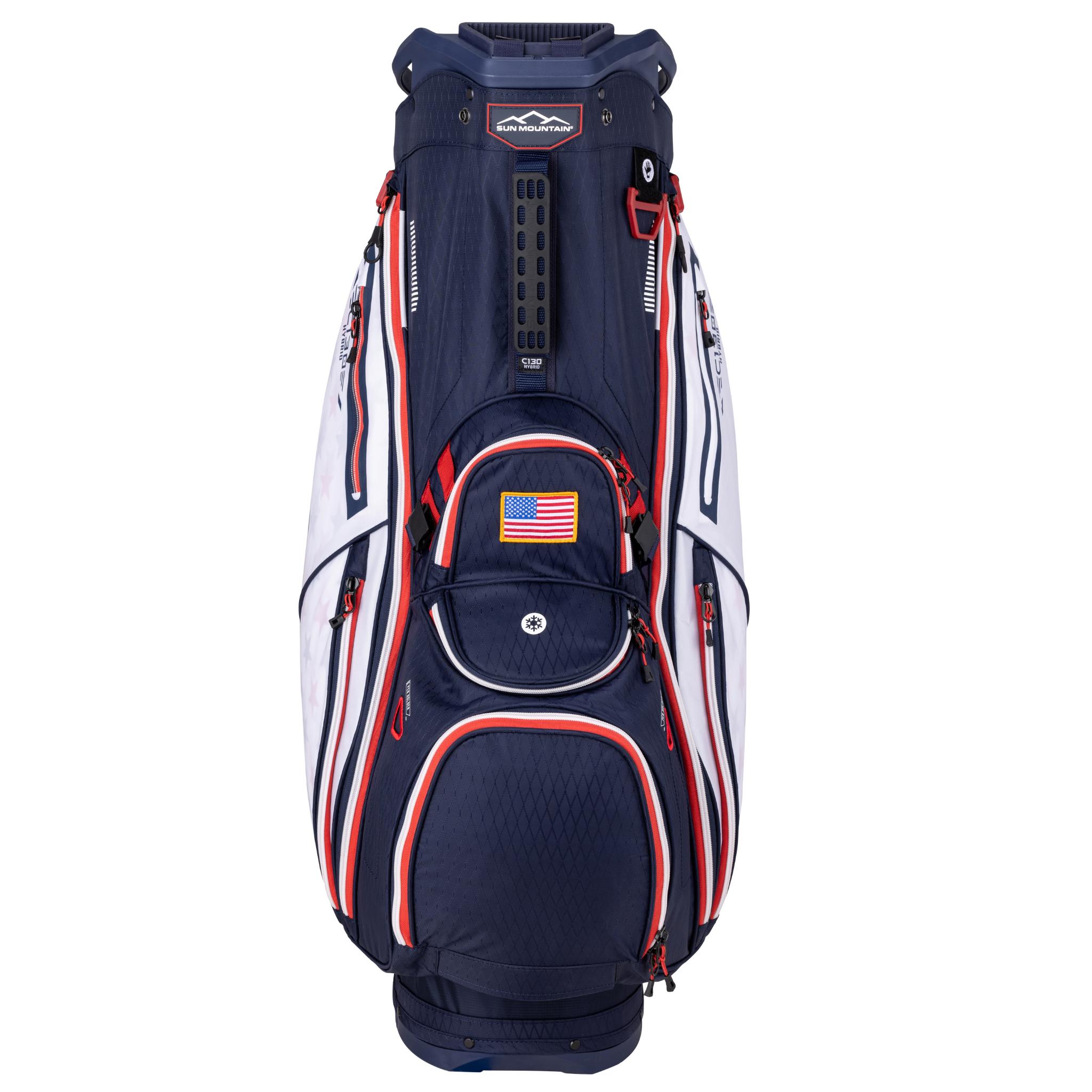 Sun Mountain C-130 Hybrid Stand Bag