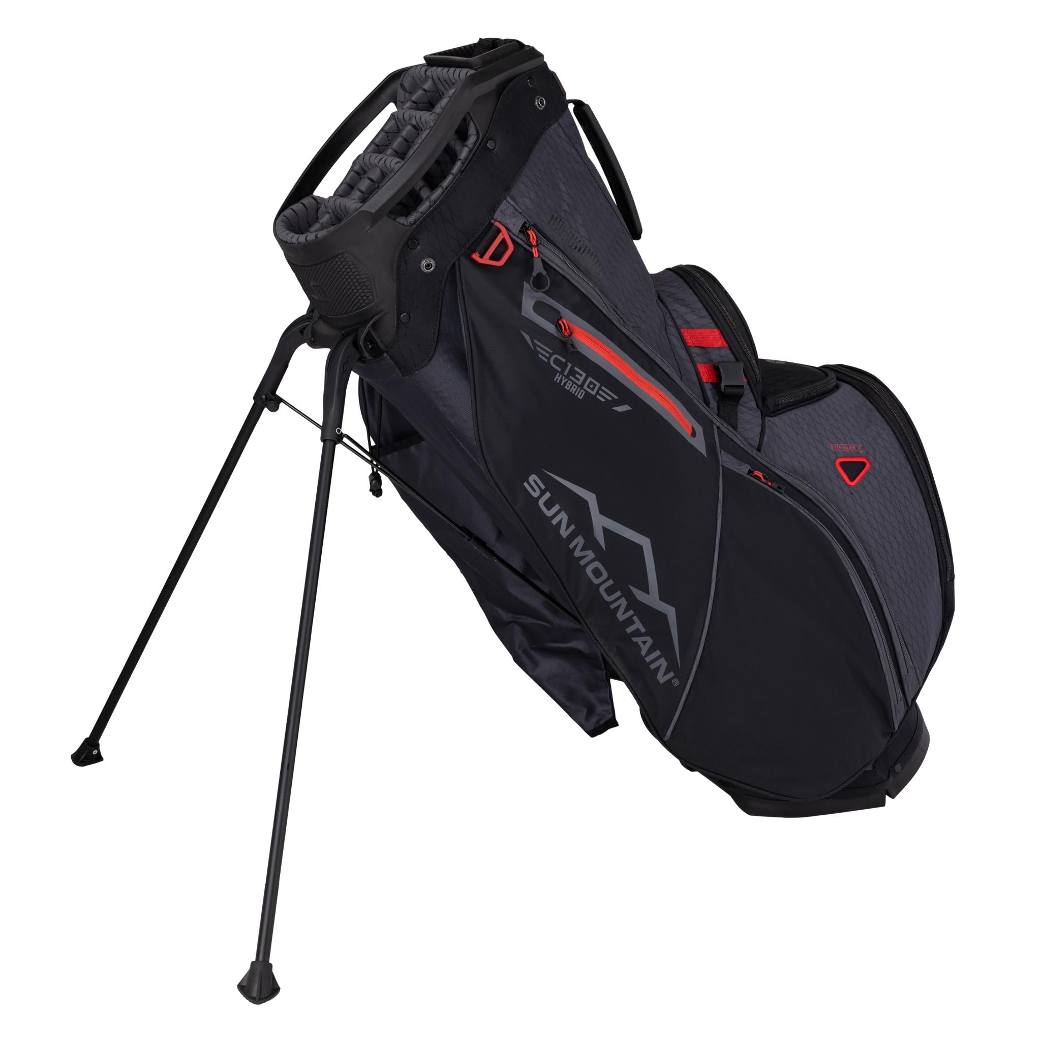 Sun Mountain C-130 Hybrid Stand Bag