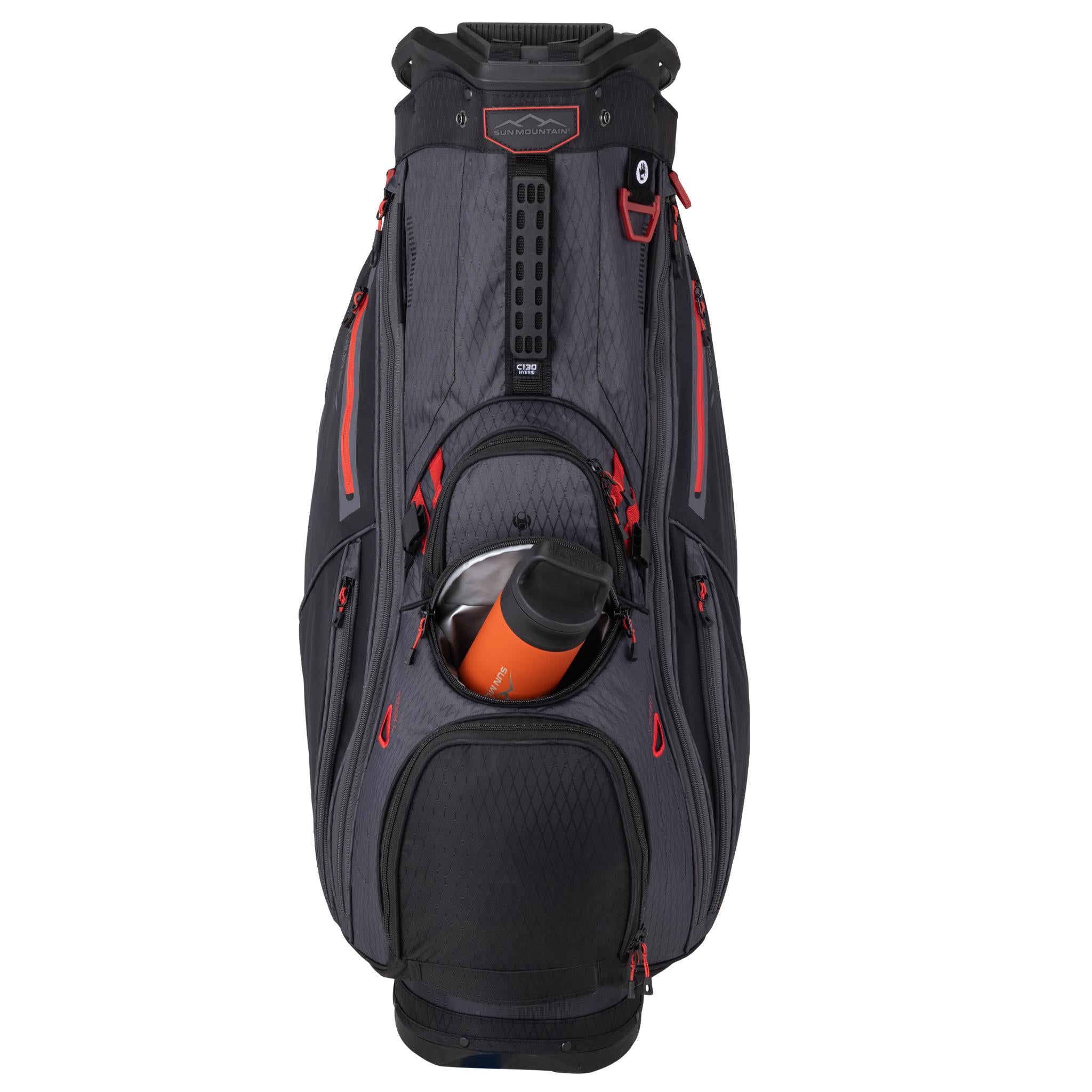 Sun Mountain C-130 Hybrid Stand Bag
