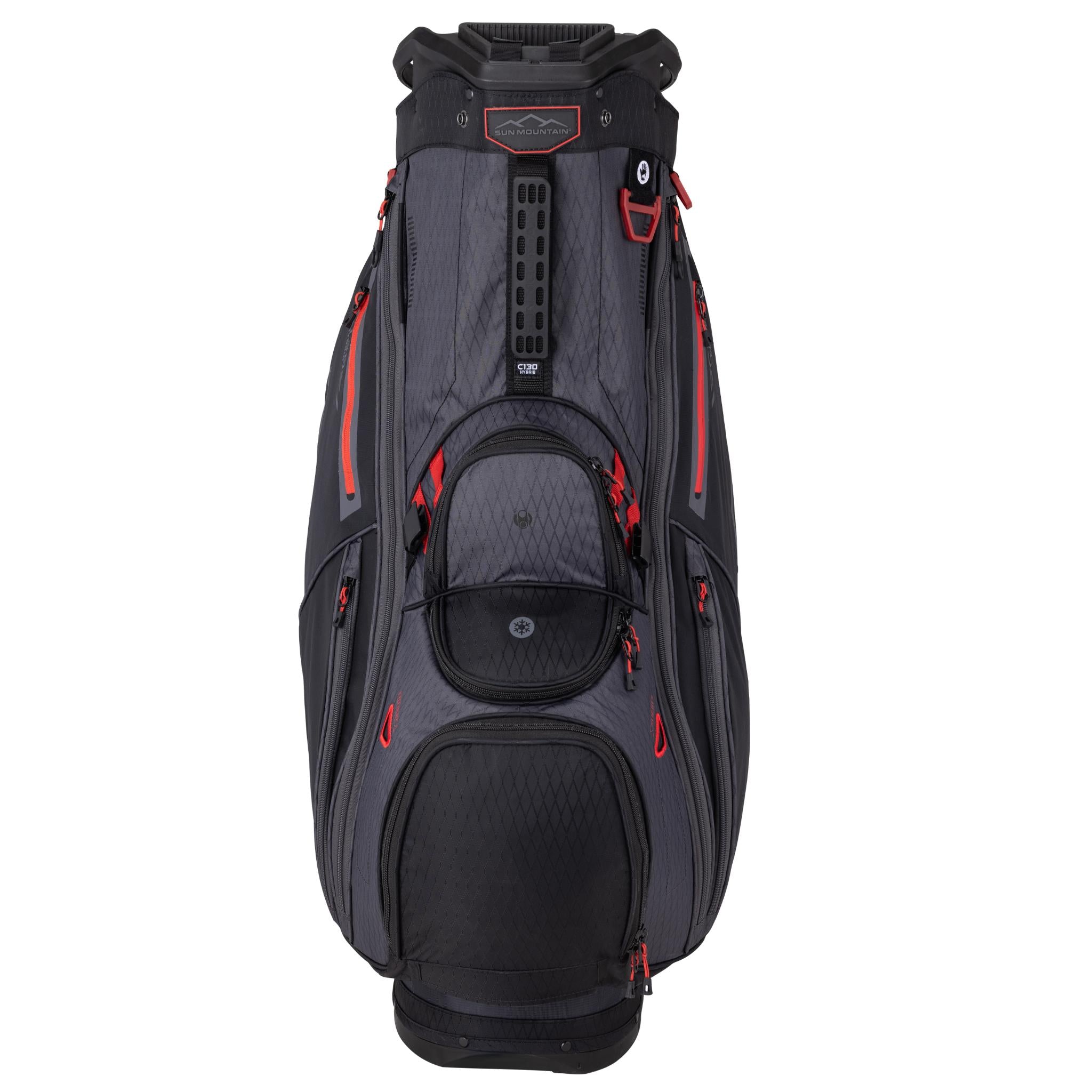 Sun Mountain C-130 Hybrid Stand Bag