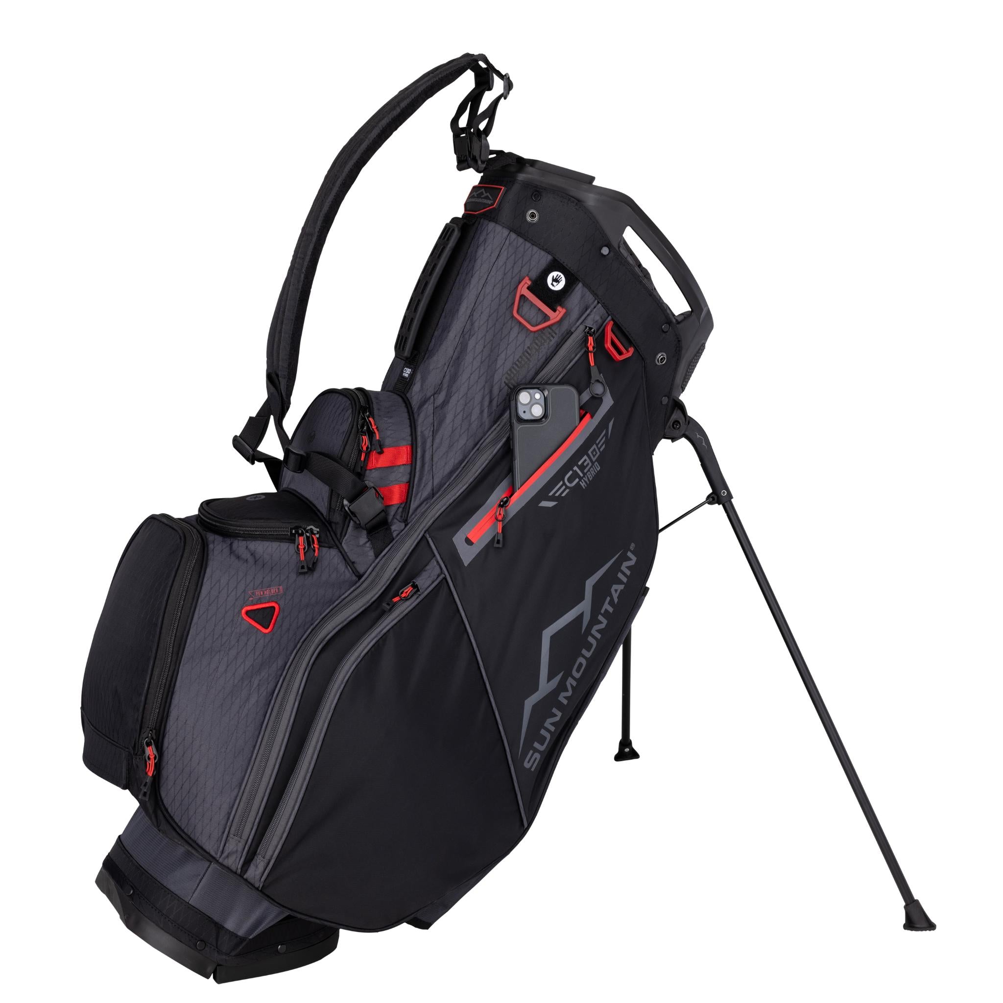 Sun Mountain C-130 Hybrid Stand Bag