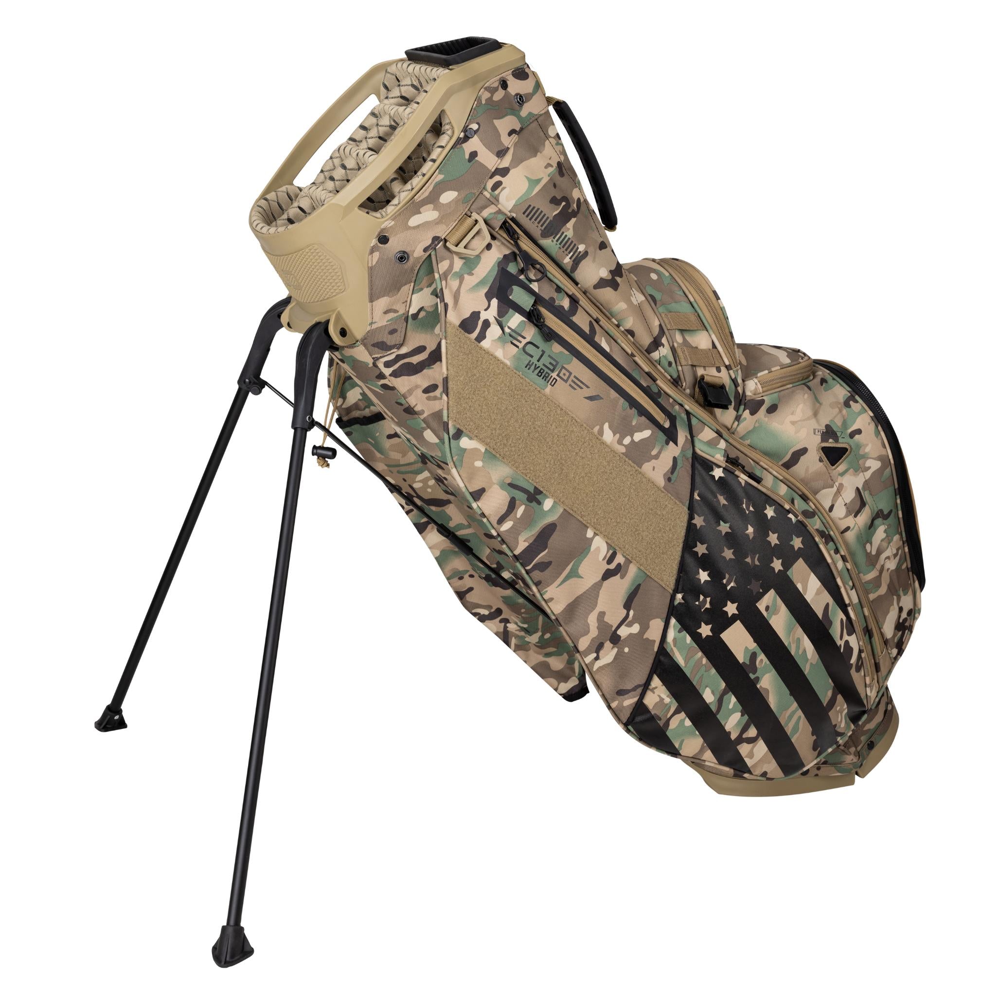 Sun Mountain C-130 Hybrid Stand Bag