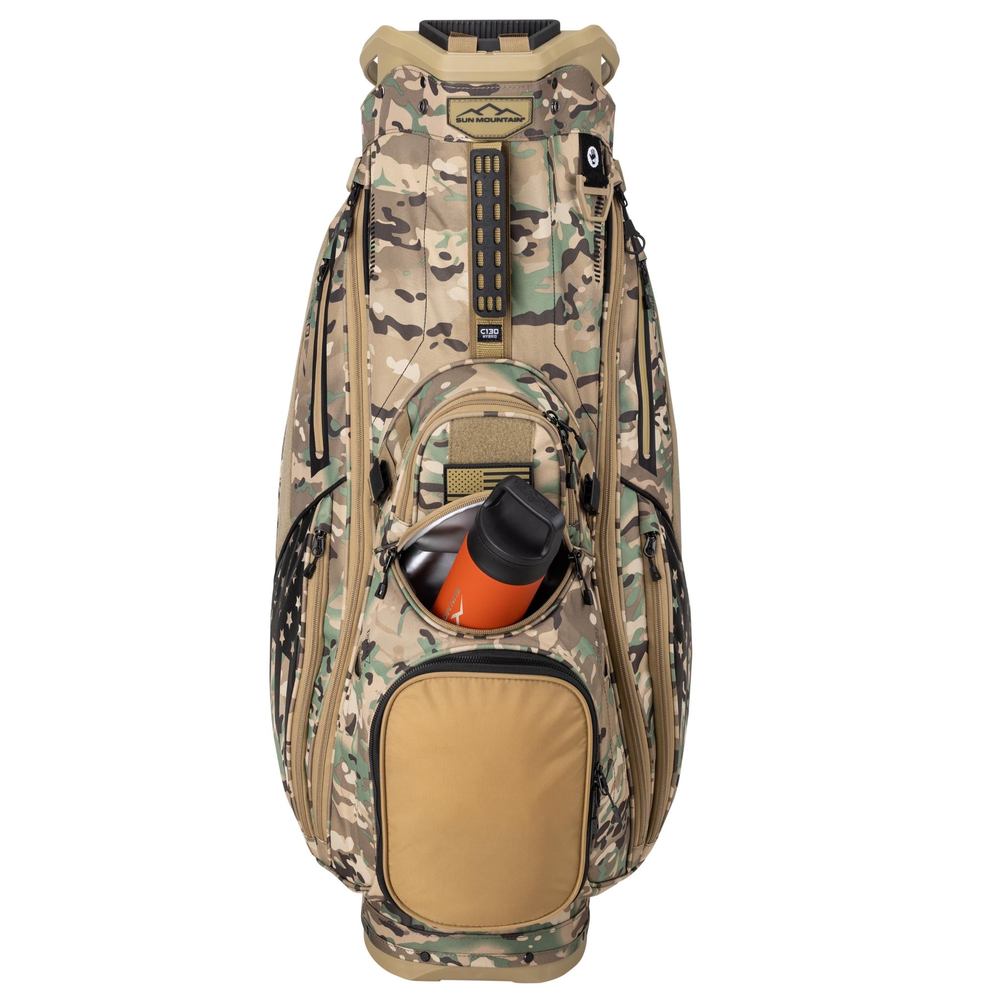 Sun Mountain C-130 Hybrid Stand Bag
