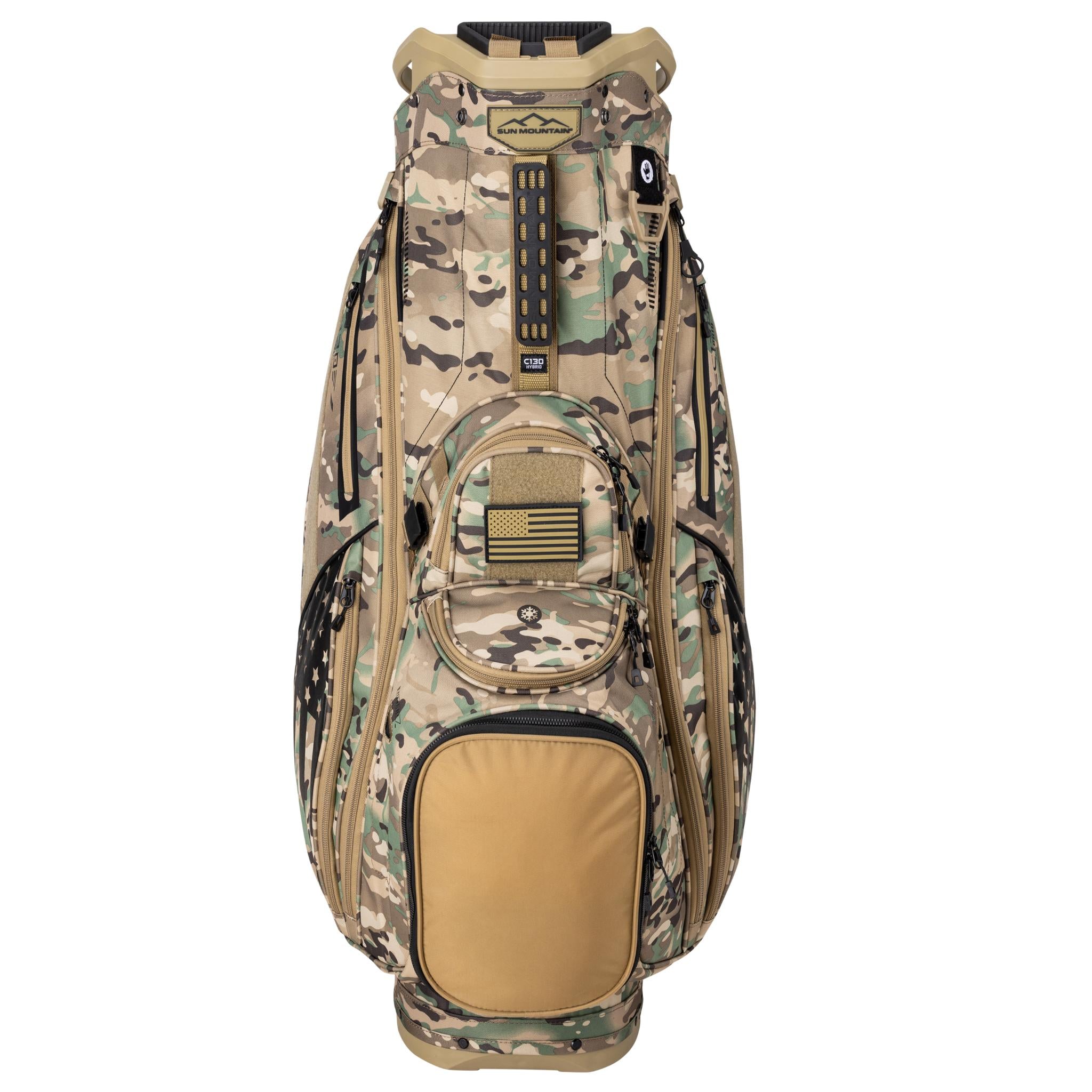 Sun Mountain C-130 Hybrid Stand Bag