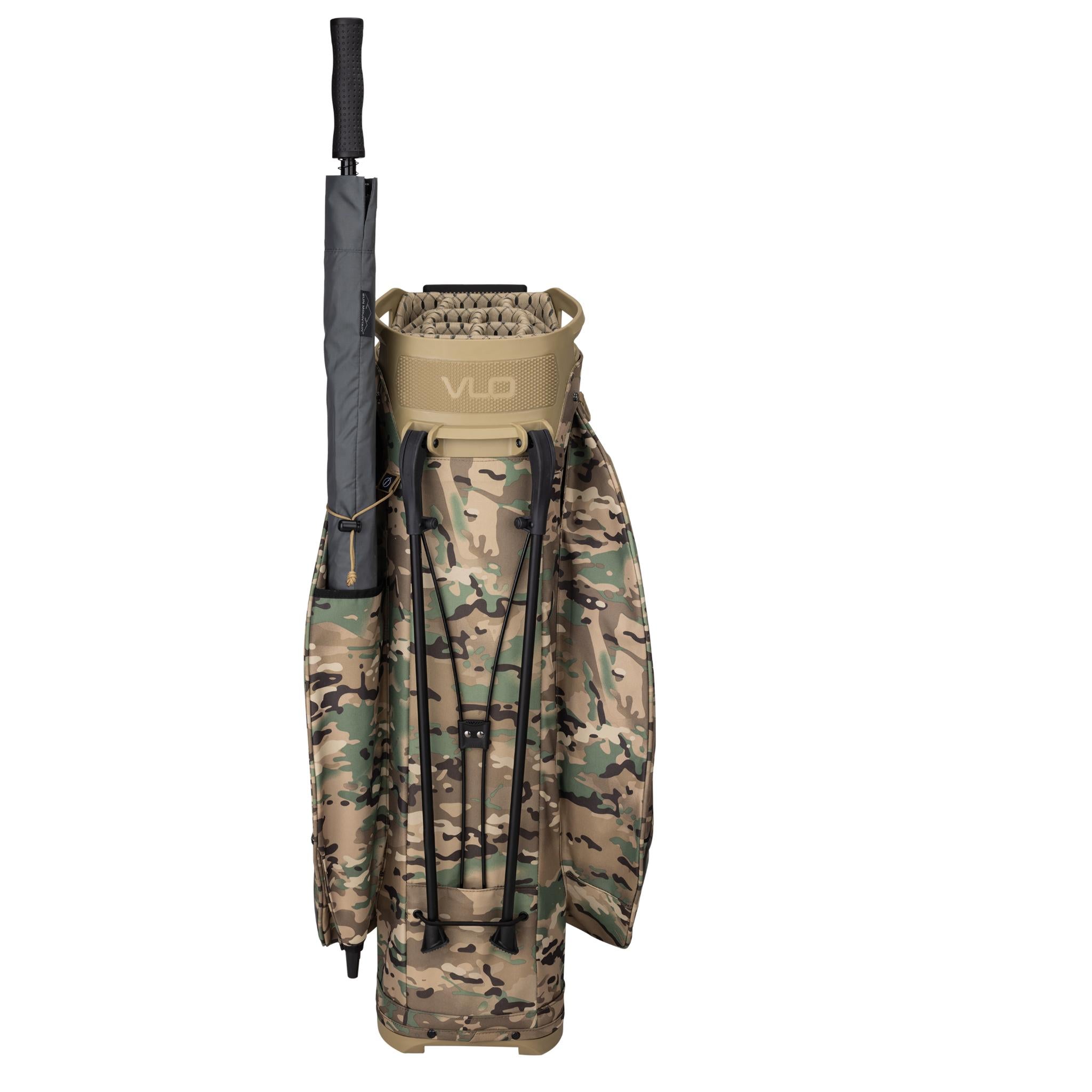 Sun Mountain C-130 Hybrid Stand Bag