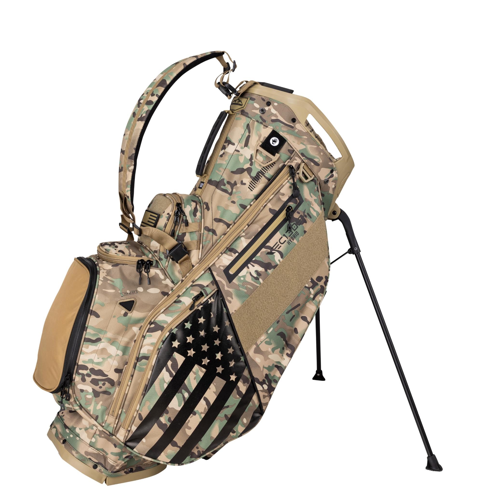 Sun Mountain C-130 Hybrid Stand Bag
