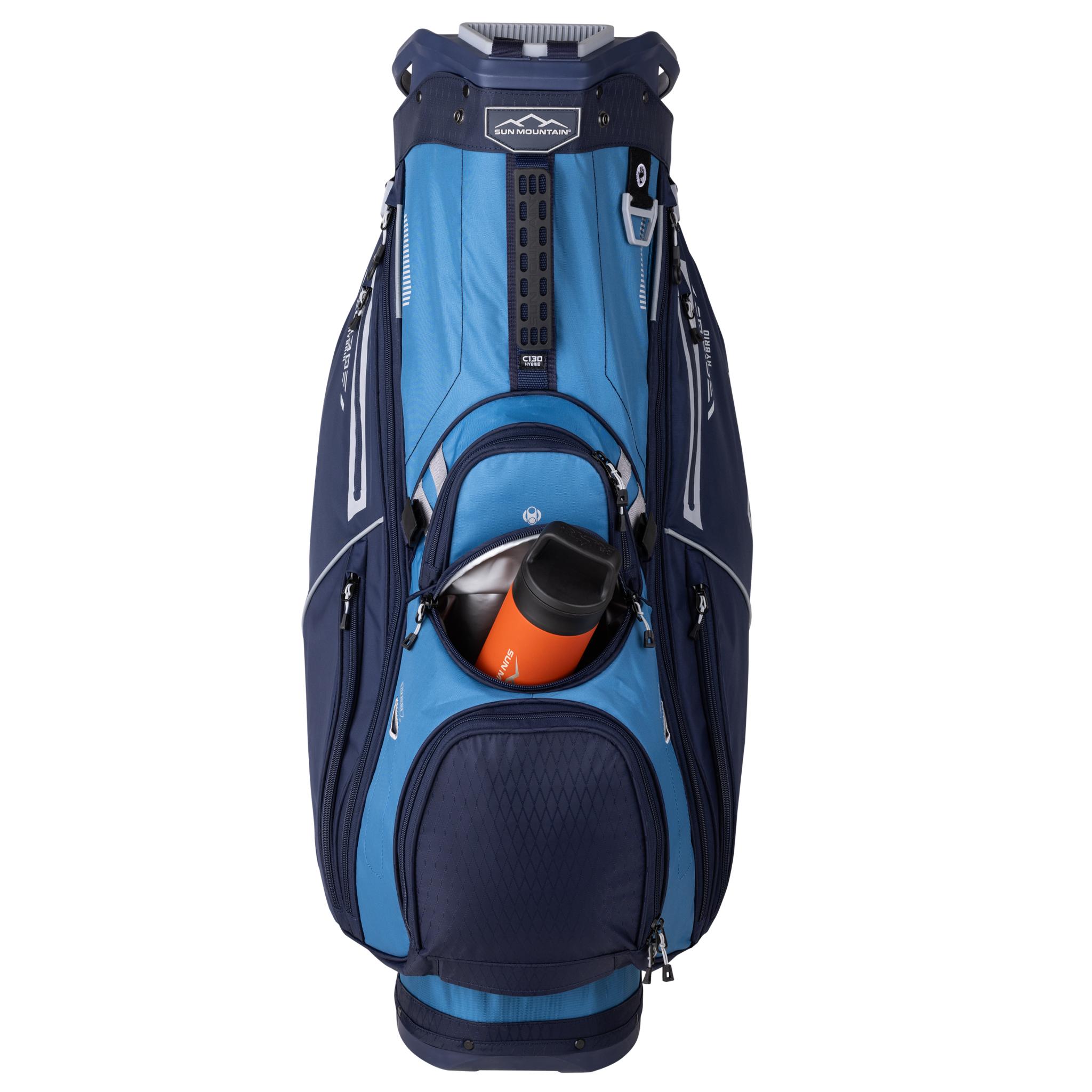 Sun Mountain C-130 Hybrid Stand Bag