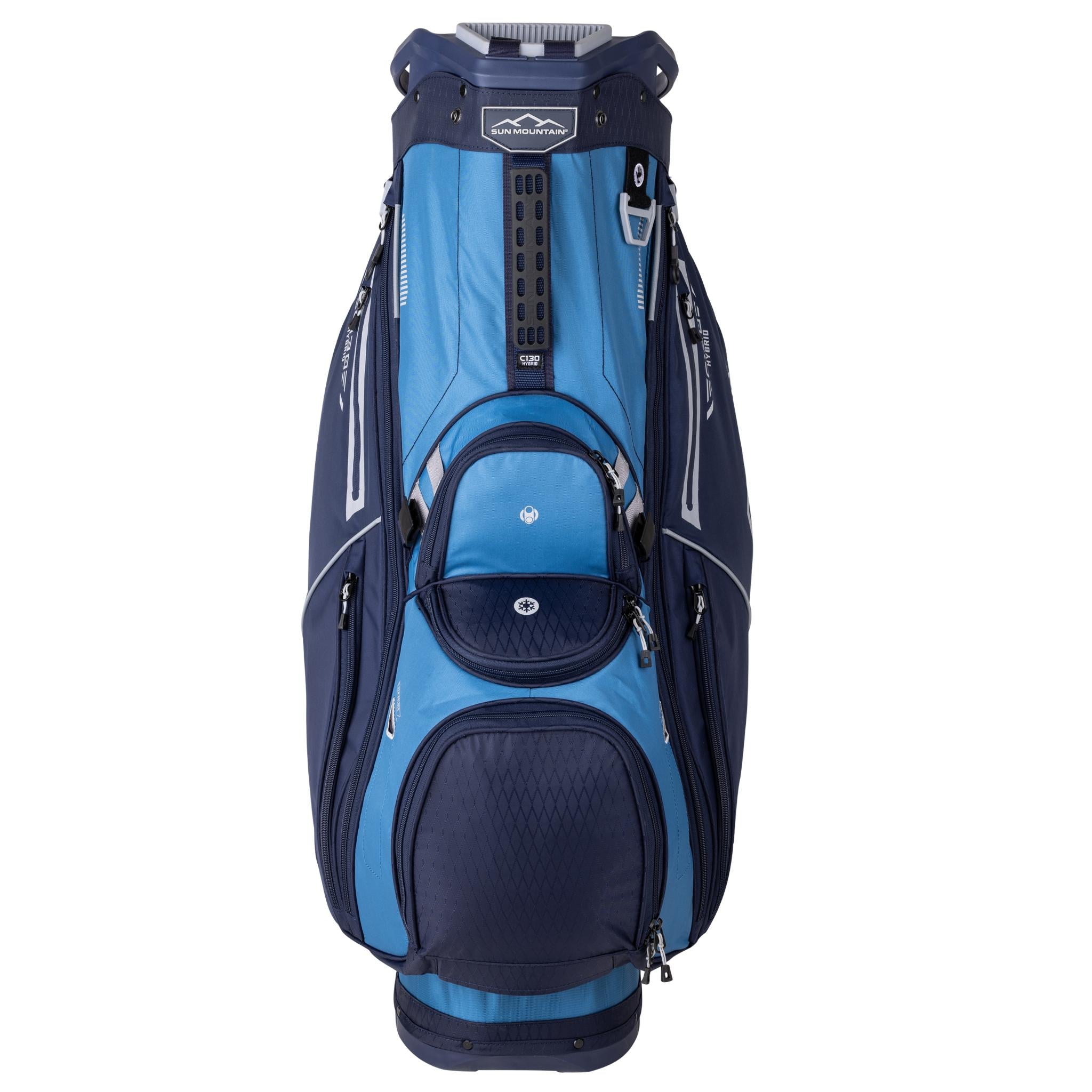 Sun Mountain C-130 Hybrid Stand Bag