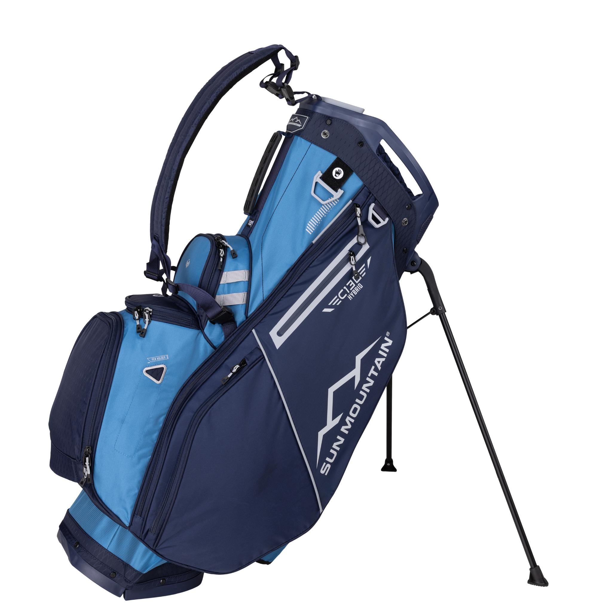 Sun Mountain C-130 Hybrid Stand Bag