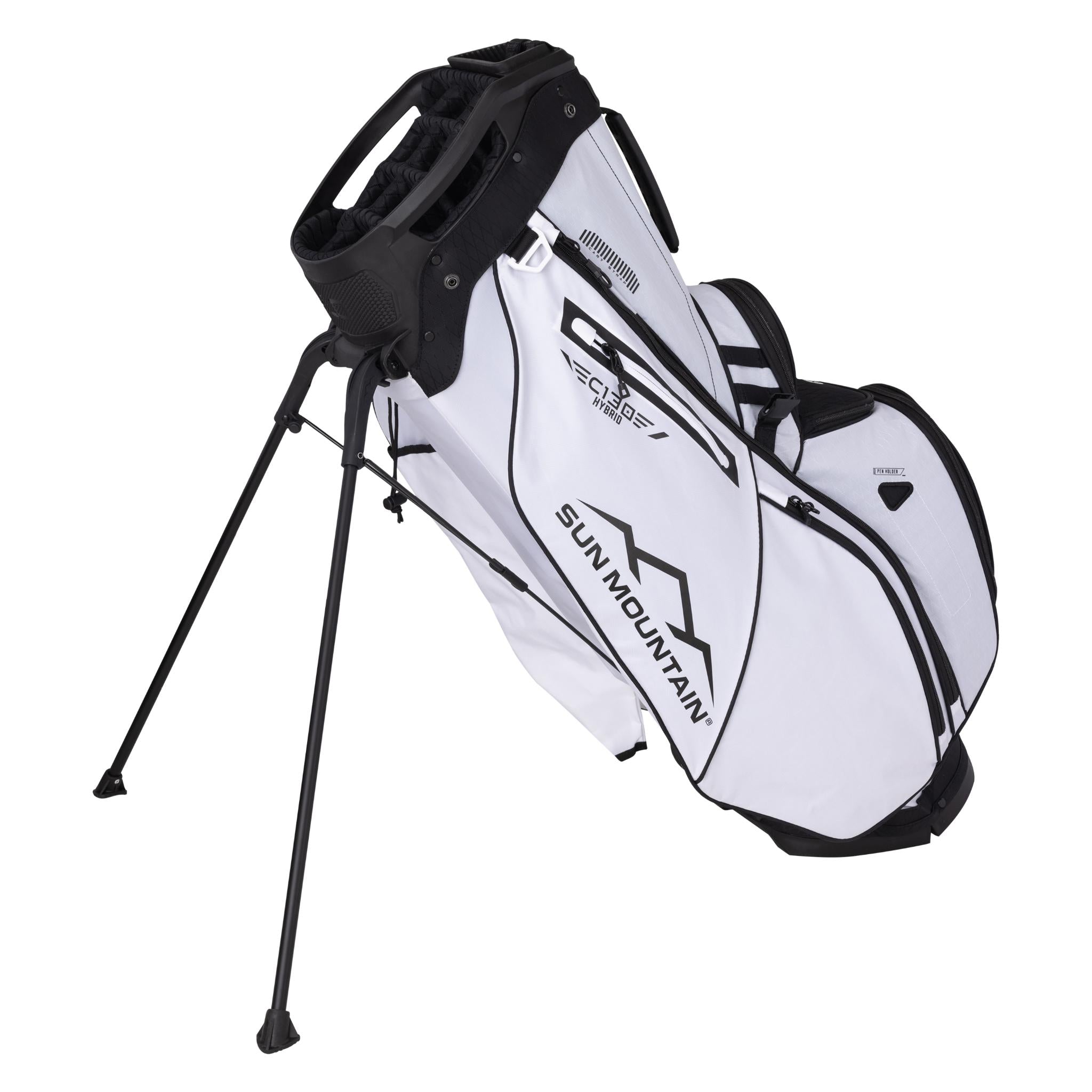 Sun Mountain C-130 Hybrid Stand Bag