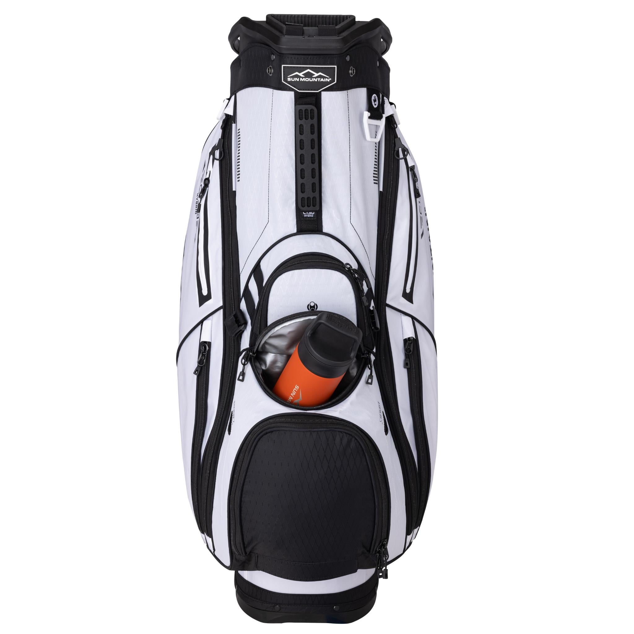 Sun Mountain C-130 Hybrid Stand Bag