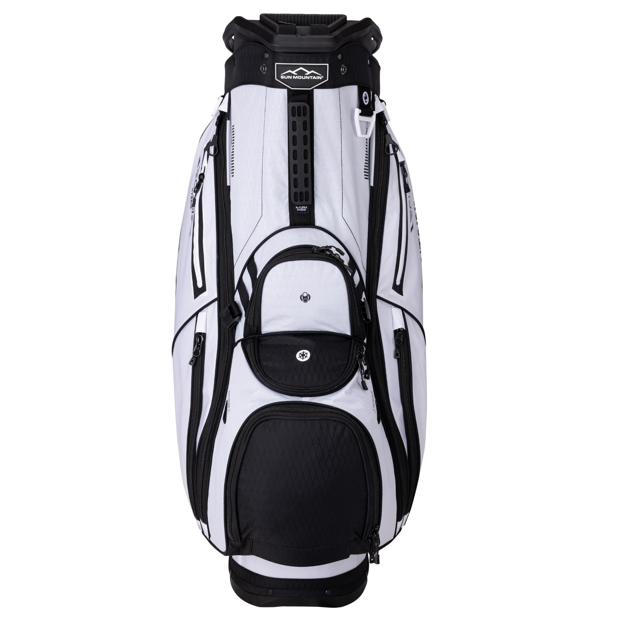 Sun Mountain C-130 Hybrid Stand Bag