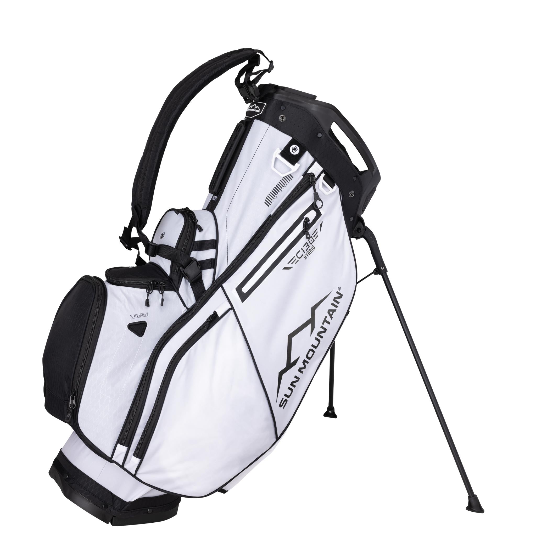 Sun Mountain C-130 Hybrid Stand Bag