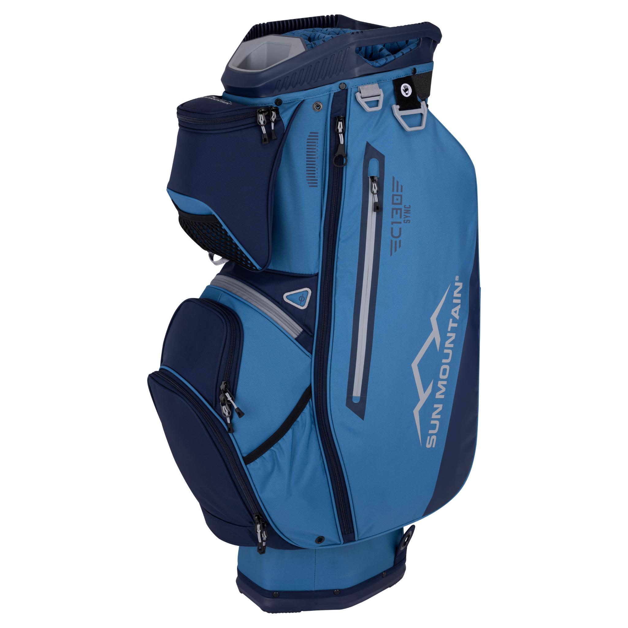 Sun mountain sync cart bag 2019 sale