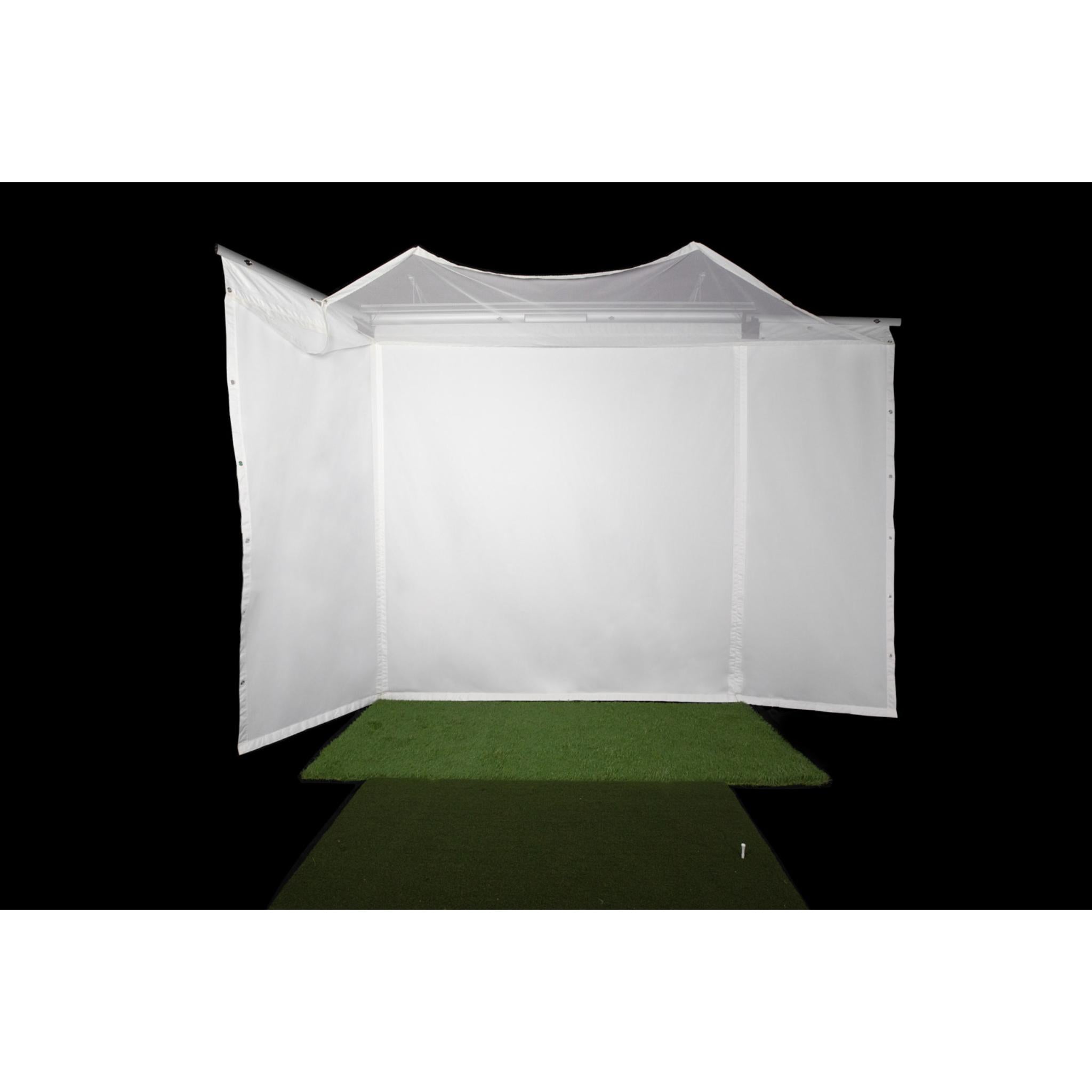 HomeCourse® Golf ProScreen 180