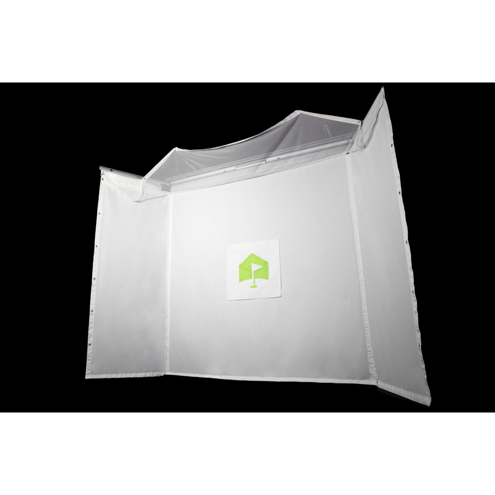 HomeCourse® Golf ProScreen 180