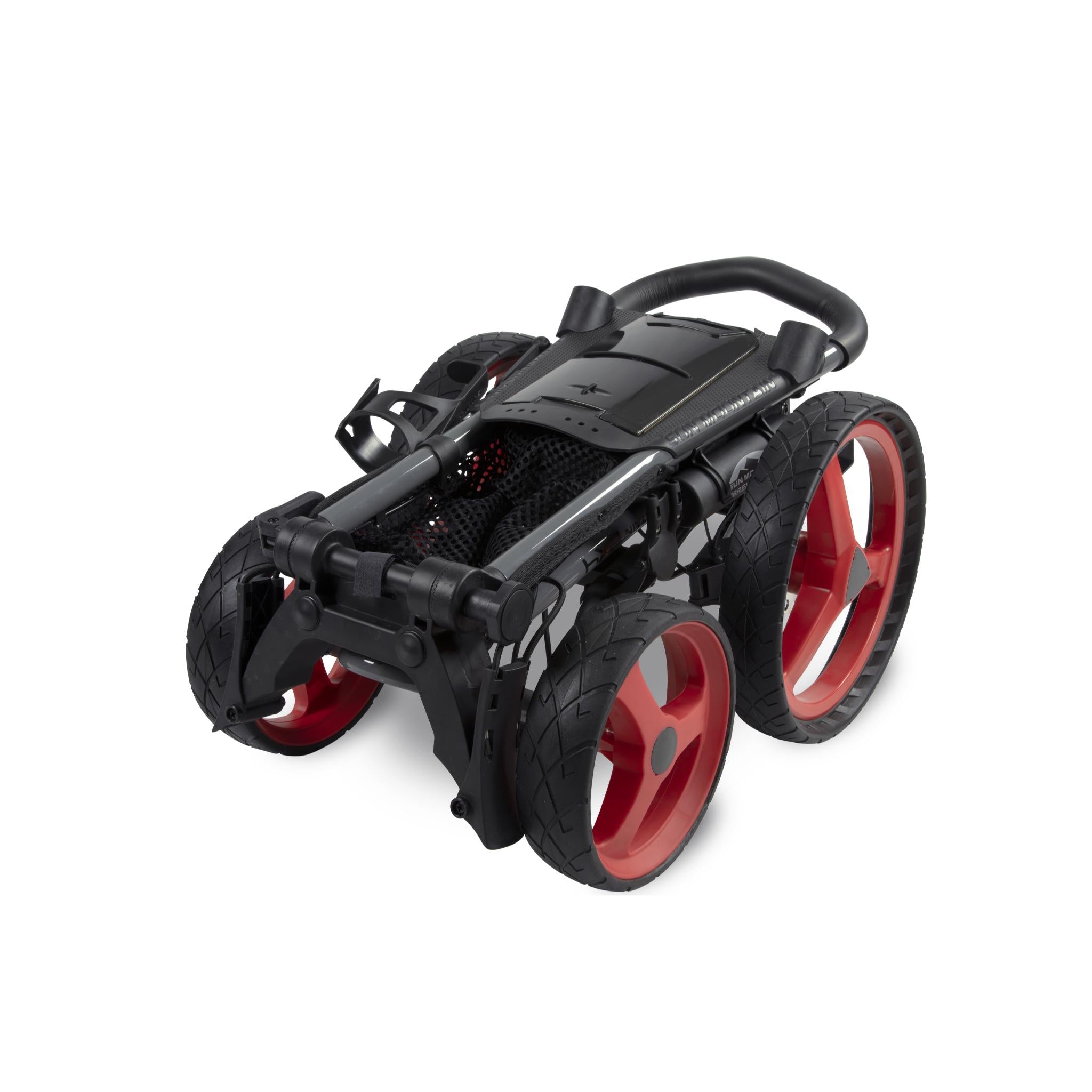 Sun Mountain PX4 Push Cart