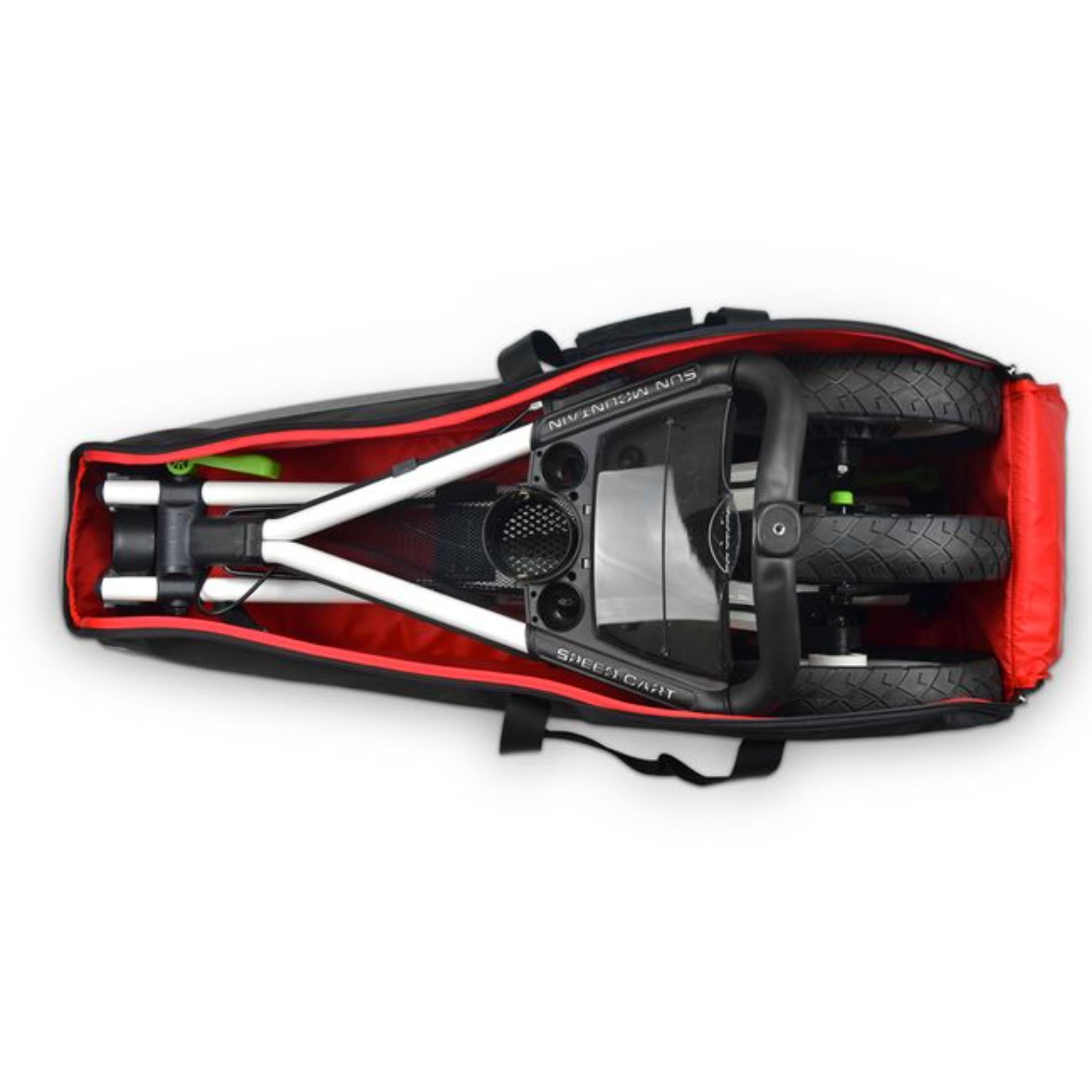 Sun Mountain 3-Wheel Cart Cover