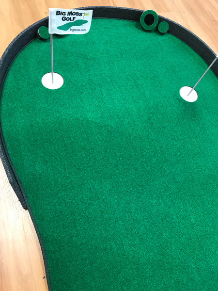 Big Moss The Augusta 410 Putting Green