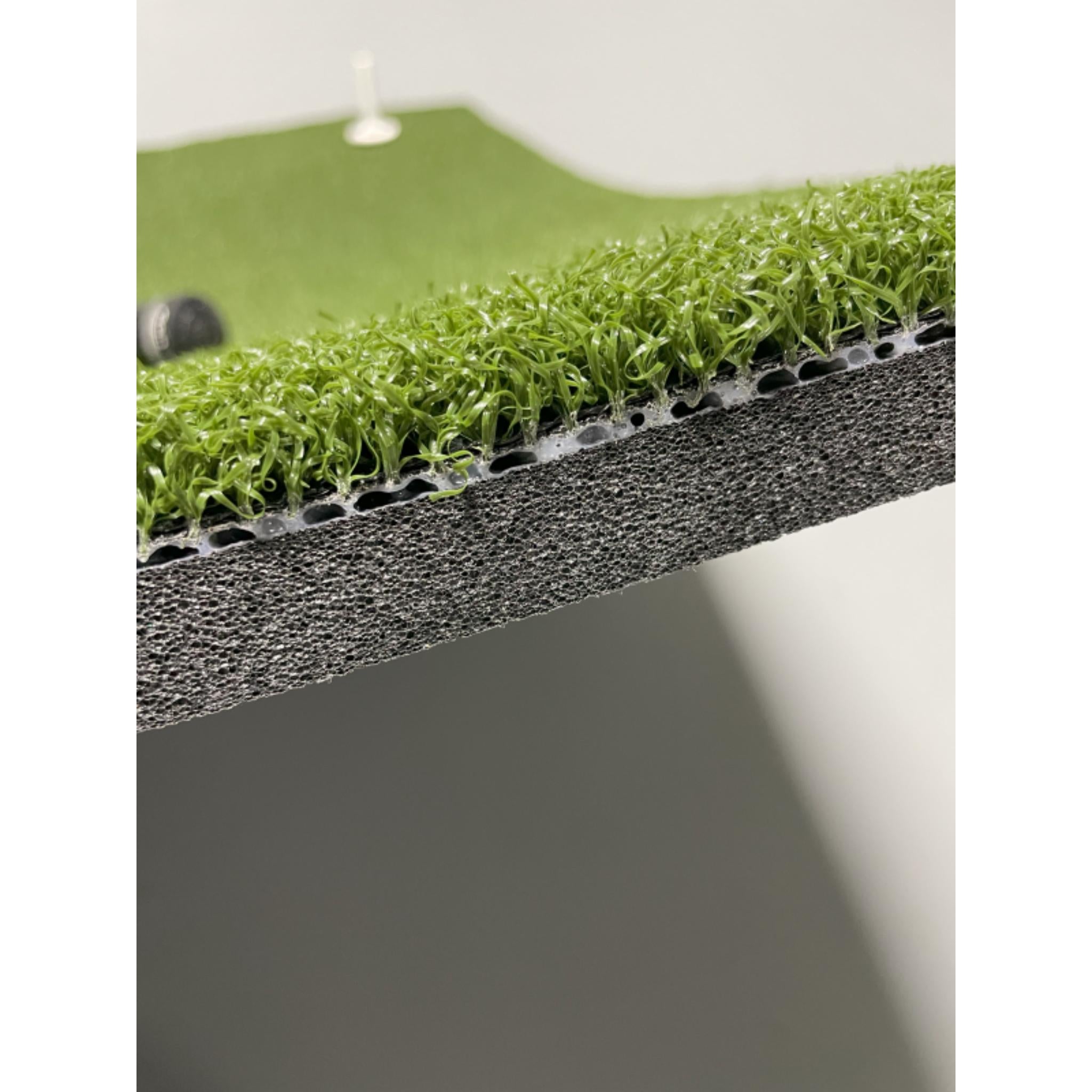 Big Moss True Launch Hitting Mat 5′ x 5′