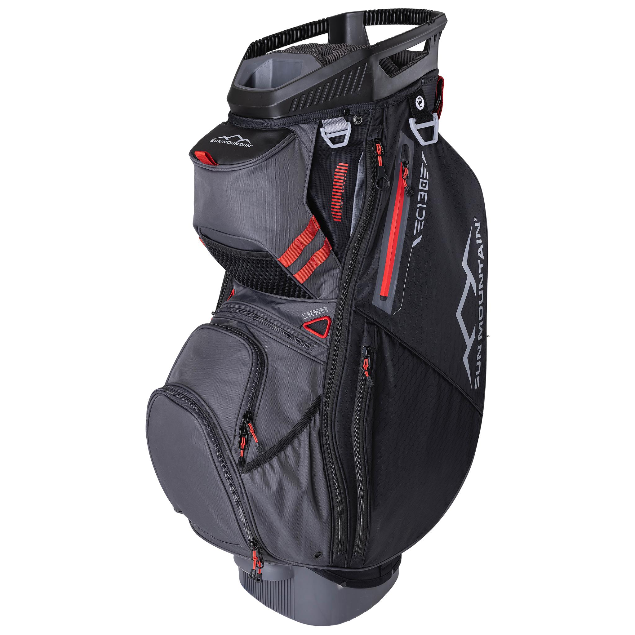 Sun Mountain C-130 Cart Bag