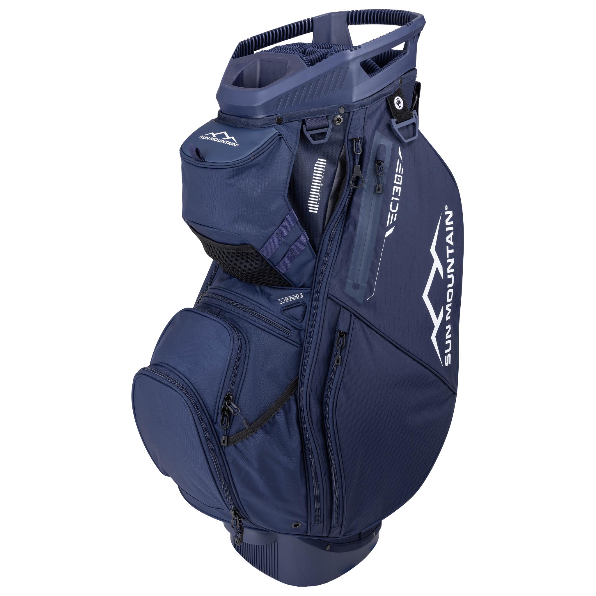 Sun Mountain C-130 Cart Bag