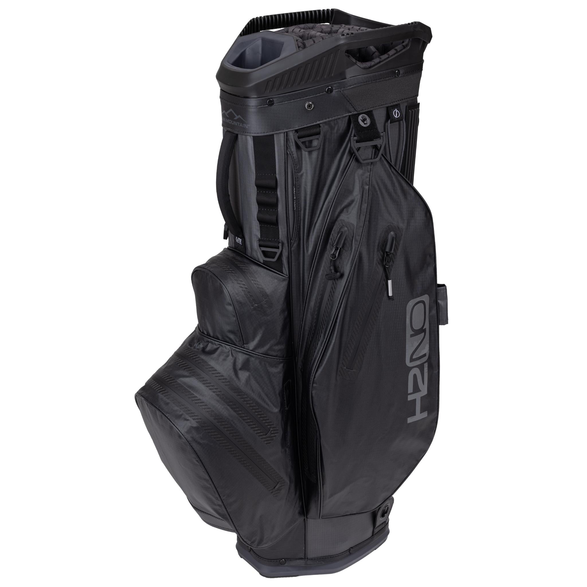 Sun Mountain H2NO Lite Cart Bag