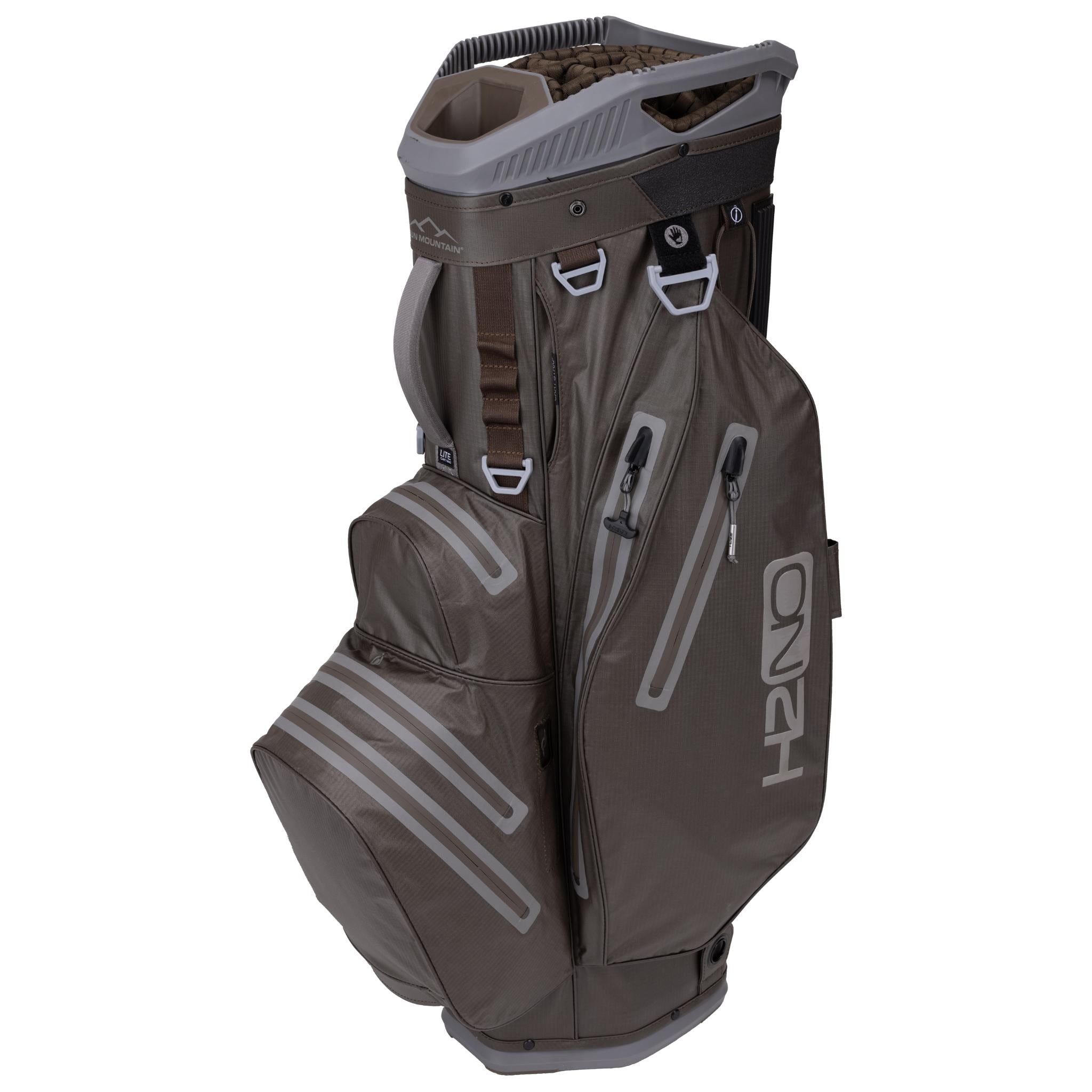 Sun Mountain H2NO Lite Cart Bag