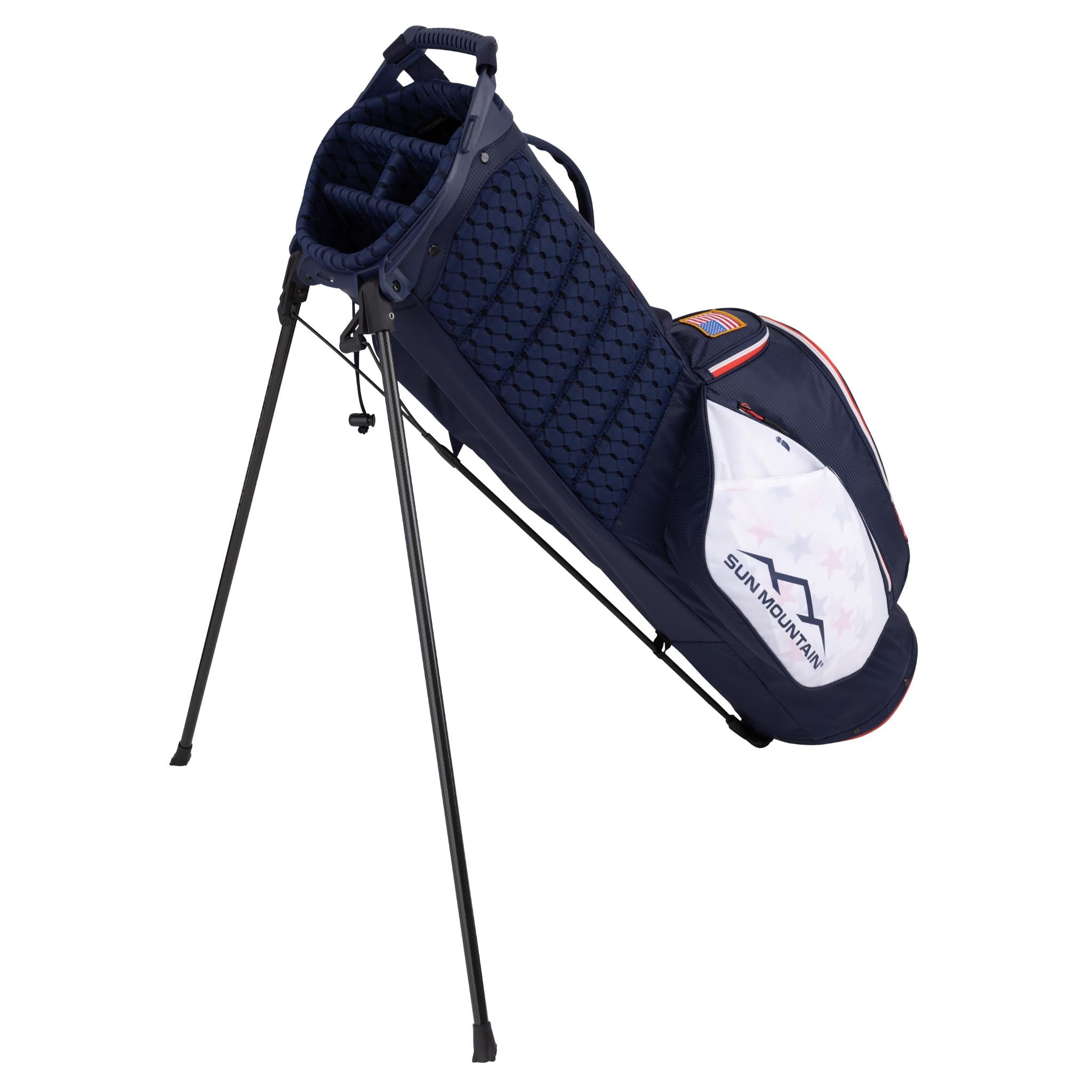 Sun Mountain 2.5+ Stand Bag