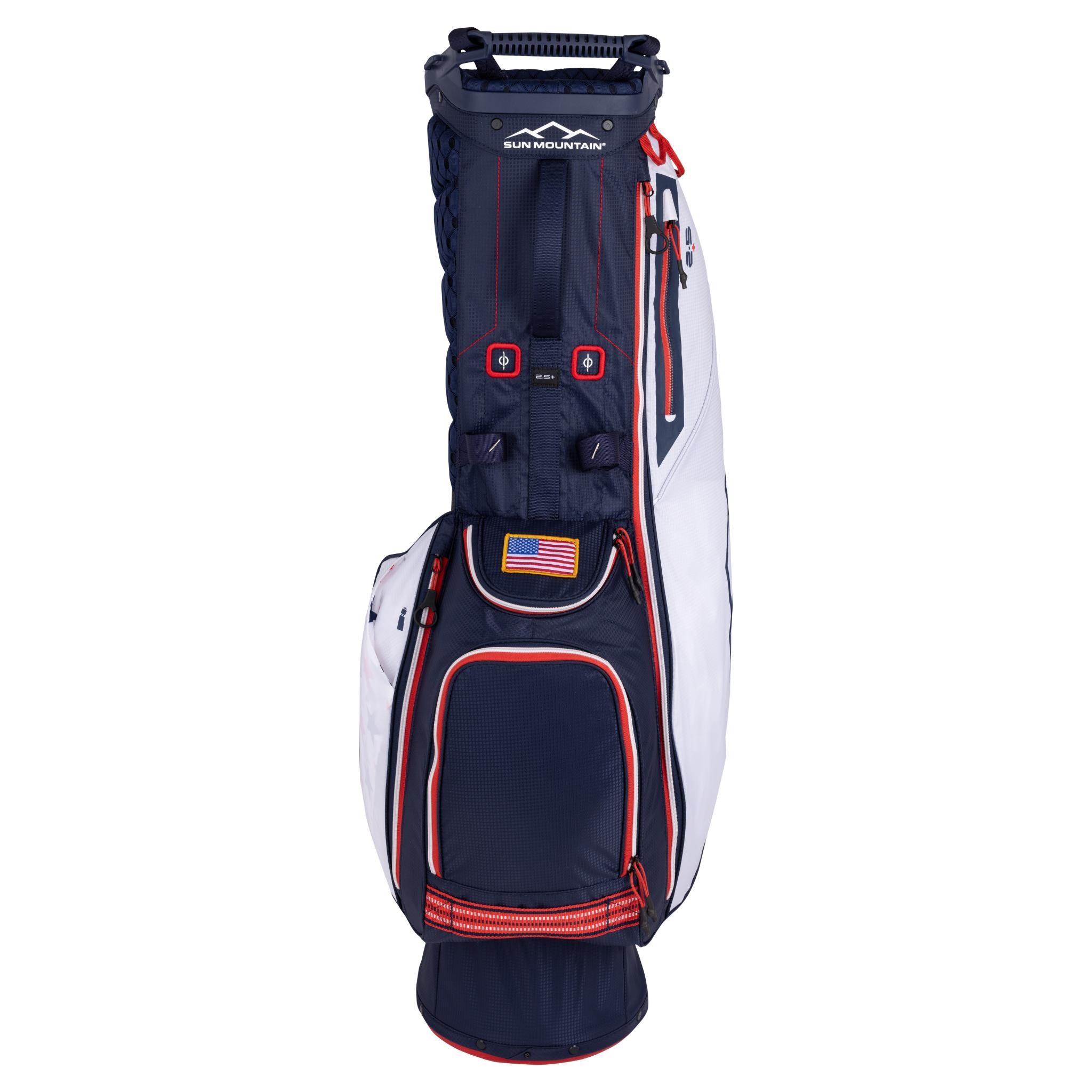 Sun Mountain 2.5+ Stand Bag