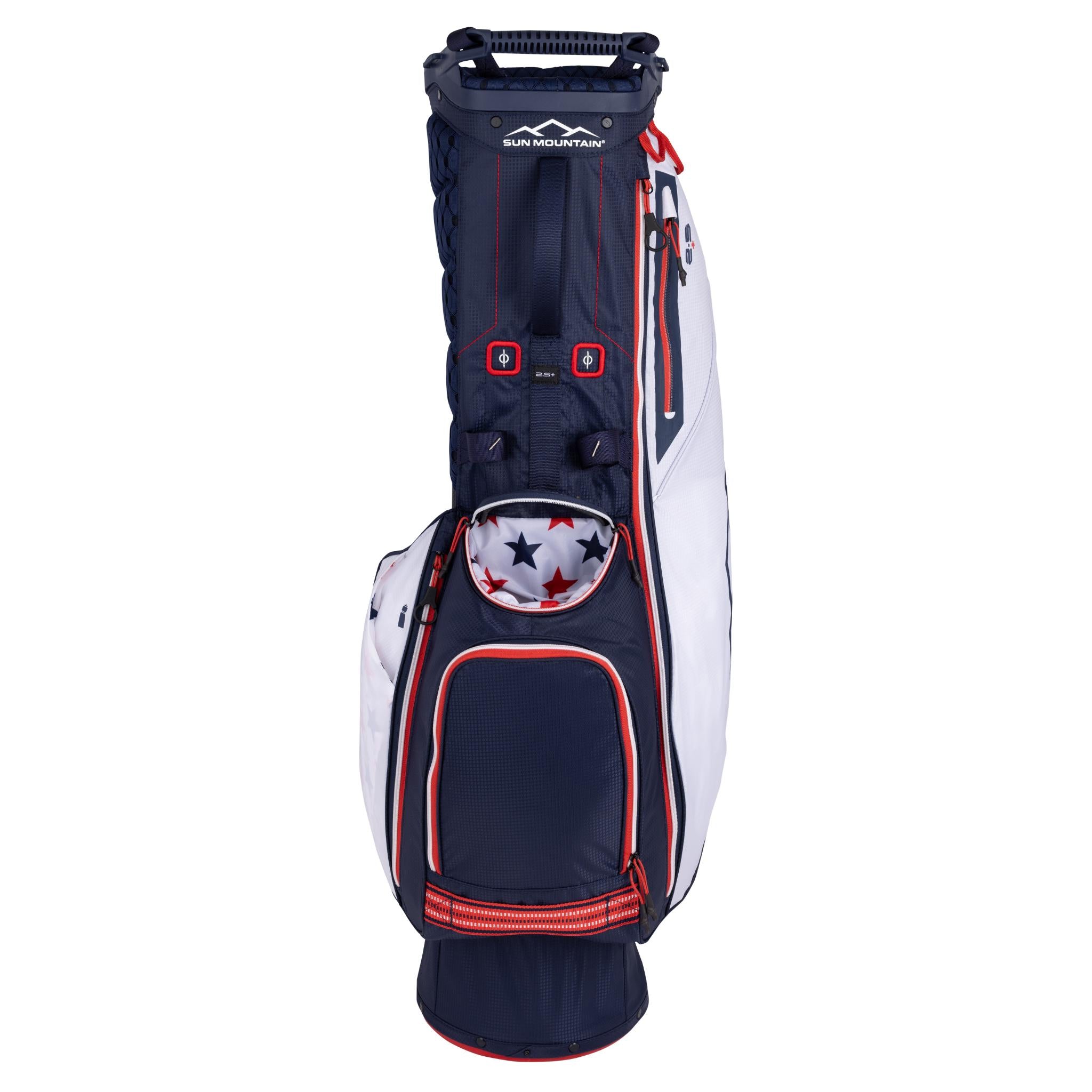 Sun Mountain 2.5+ Stand Bag