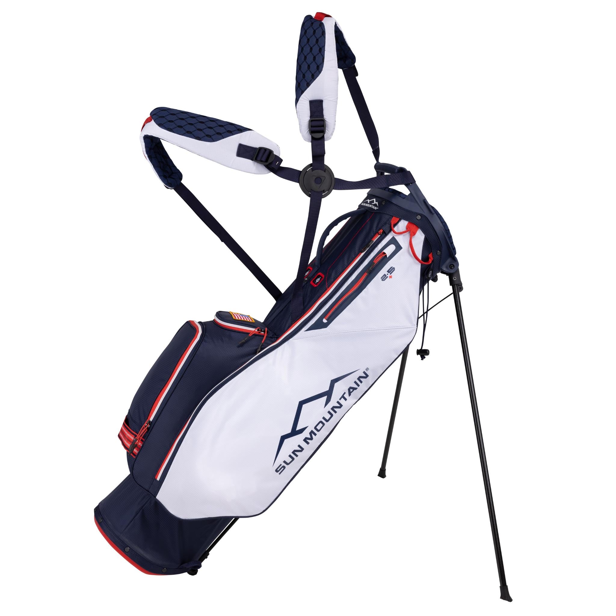 Sun Mountain 2.5+ Stand Bag