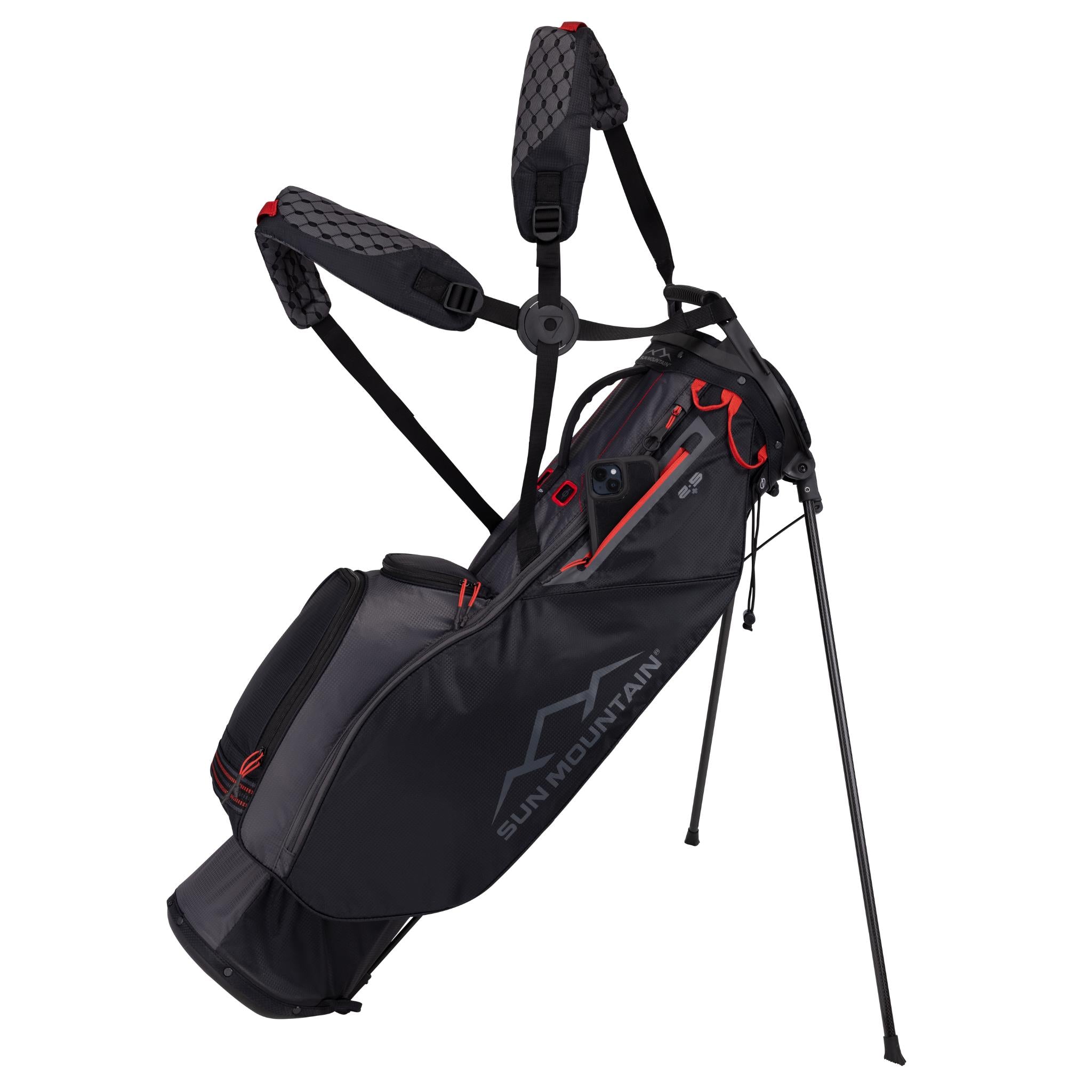 Sun Mountain 2.5+ Stand Bag