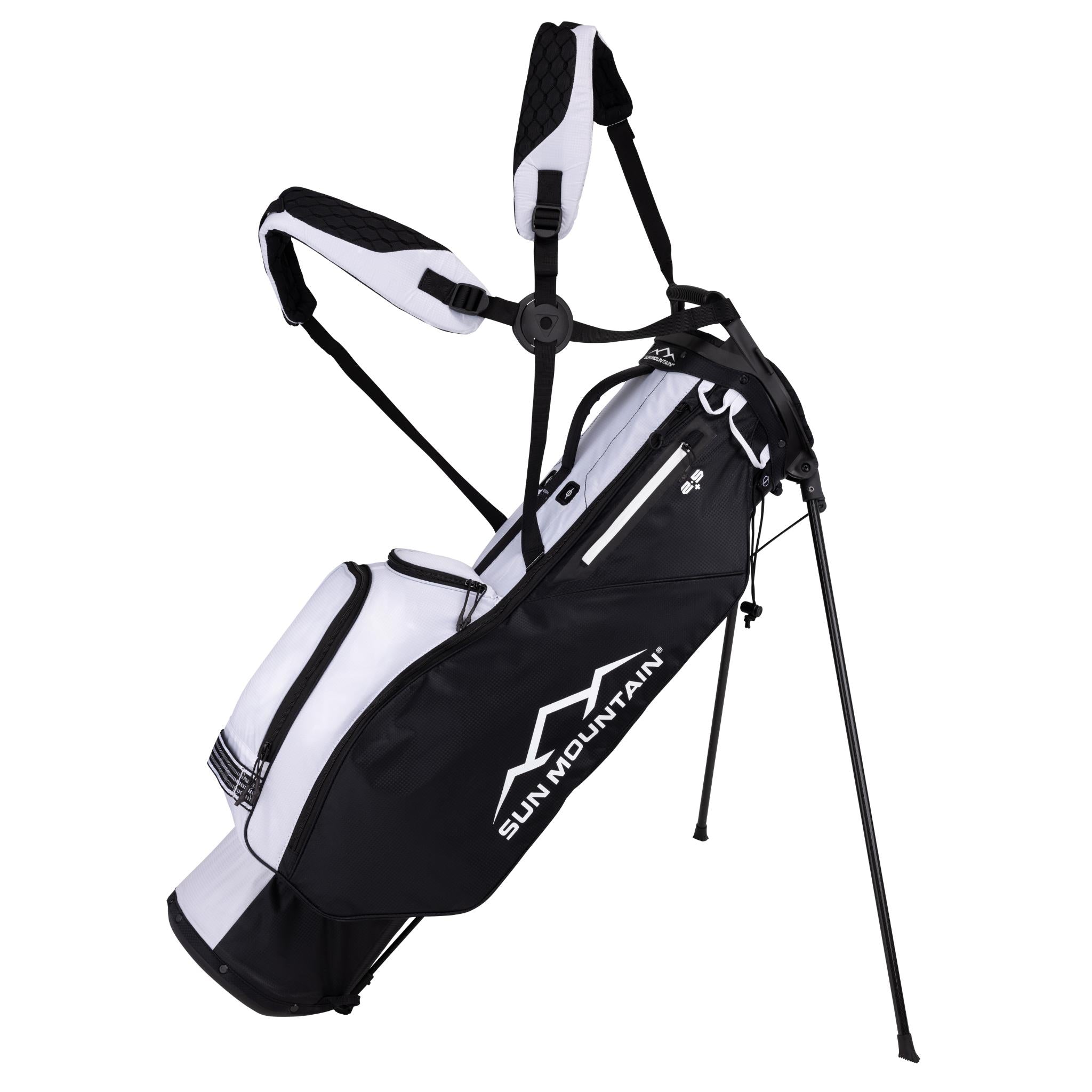 Sun Mountain 2.5+ Stand Bag