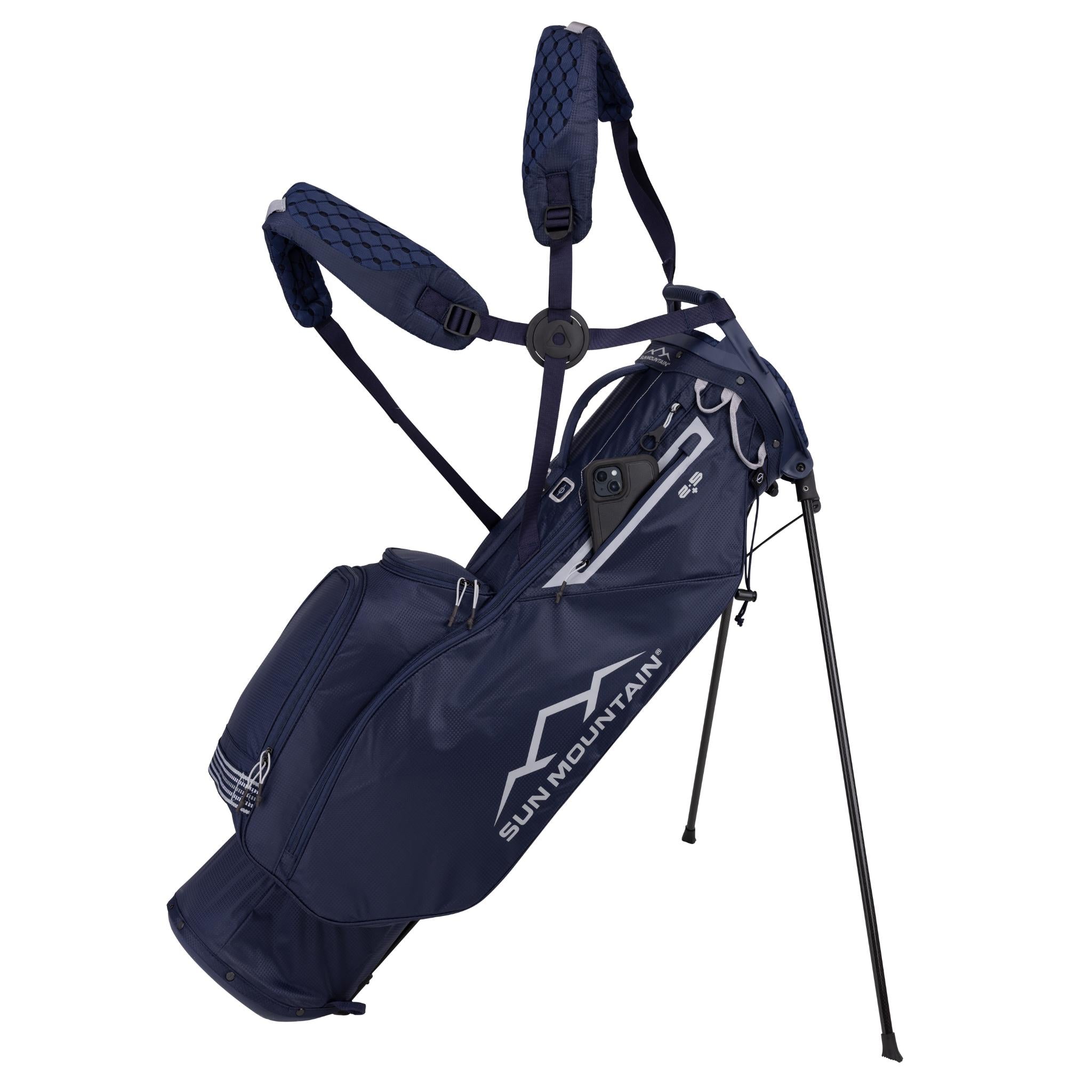 Sun Mountain 2.5+ Stand Bag