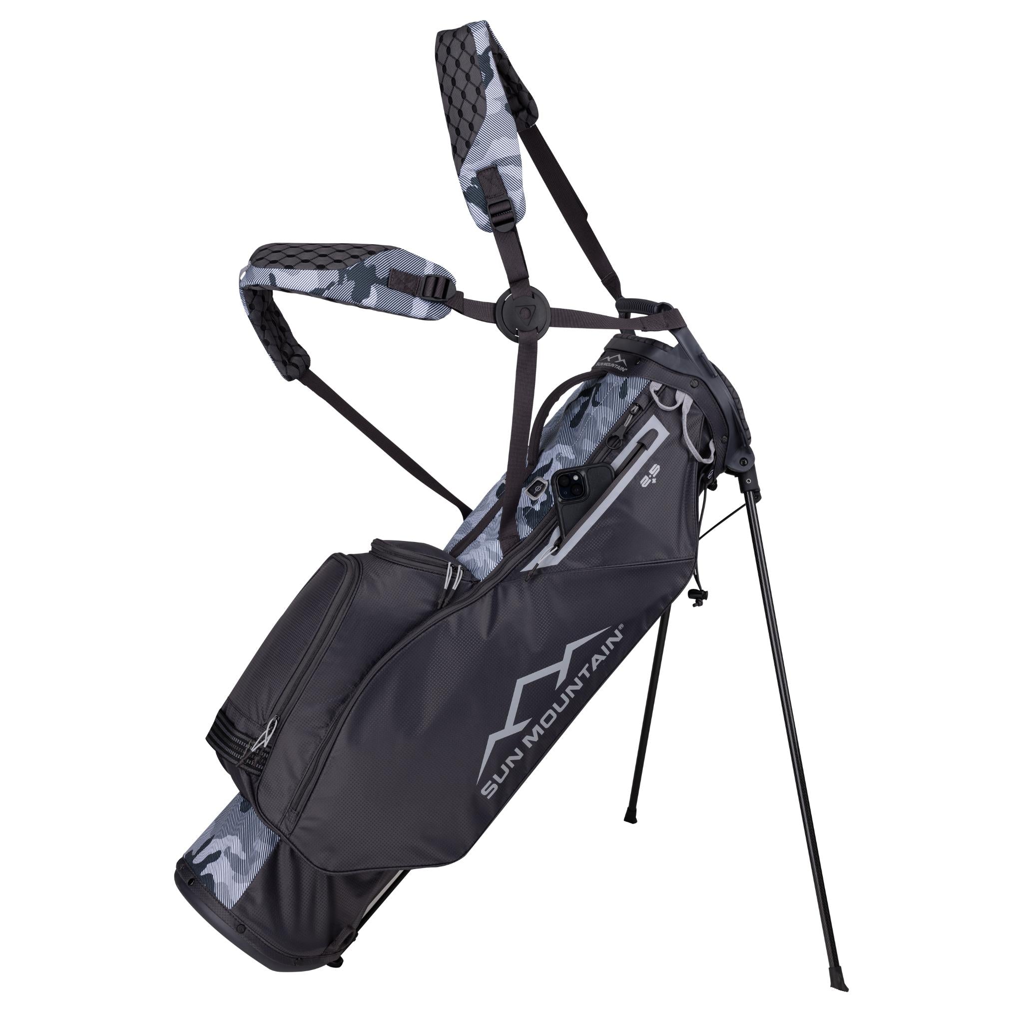 Sun Mountain 2.5+ Stand Bag