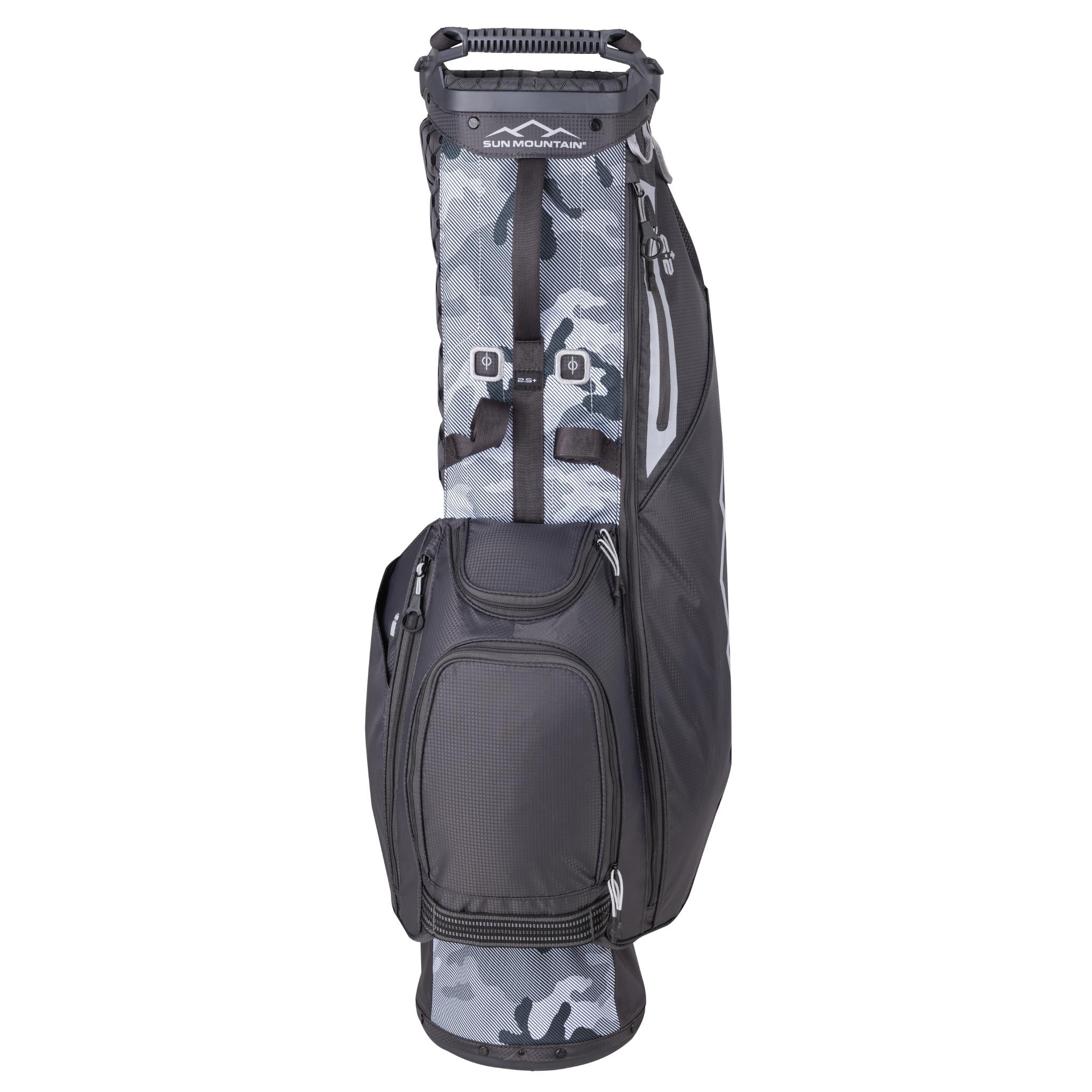 Sun Mountain 2.5+ Stand Bag