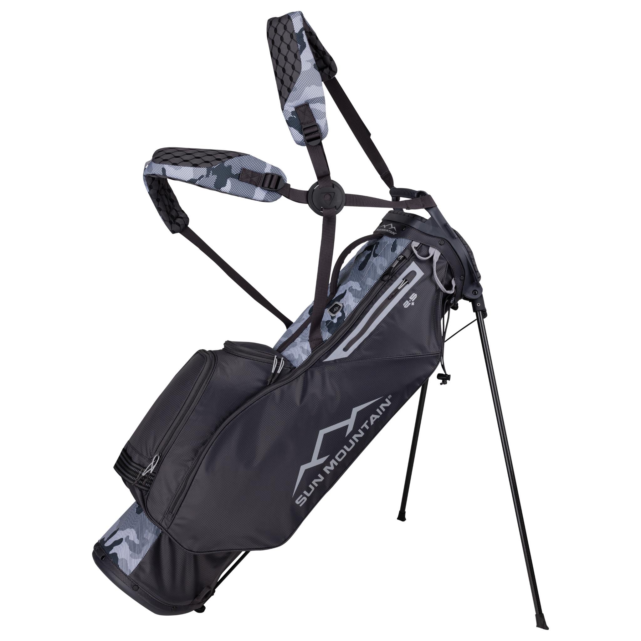 Sun Mountain 2.5+ Stand Bag