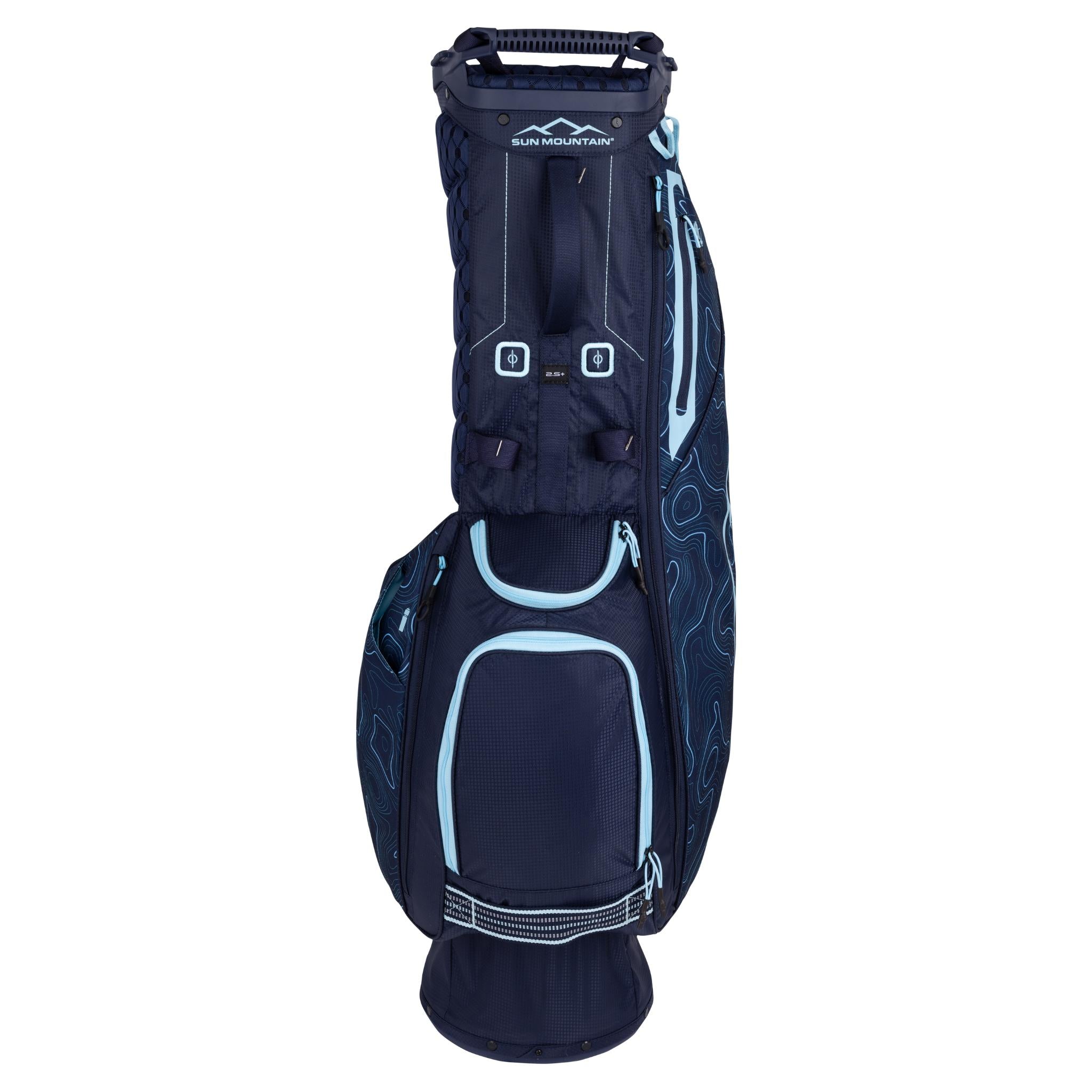 Sun Mountain 2.5+ Stand Bag